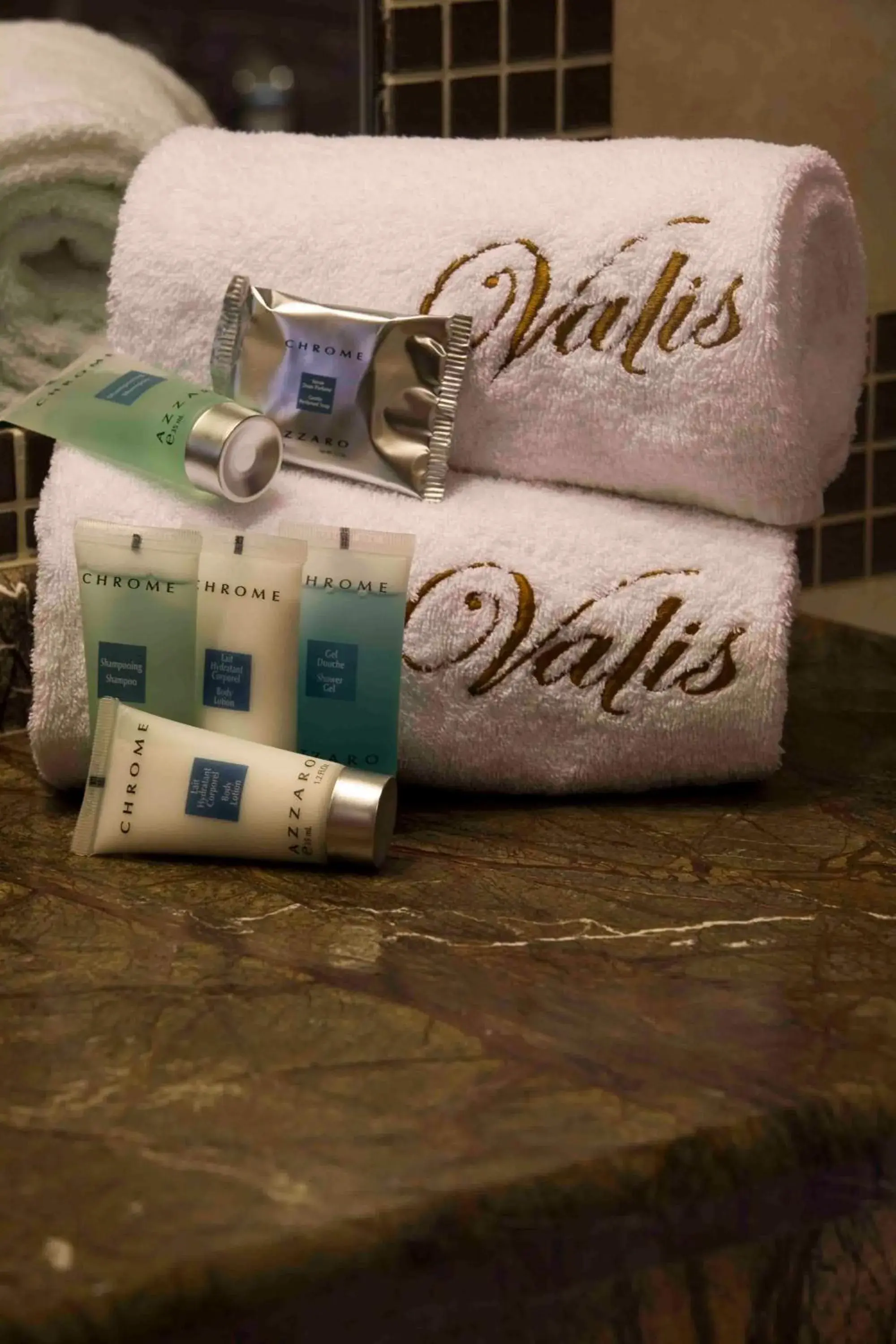 Single Room in Valis Resort Hotel Single Room in Valis Resort Hotel