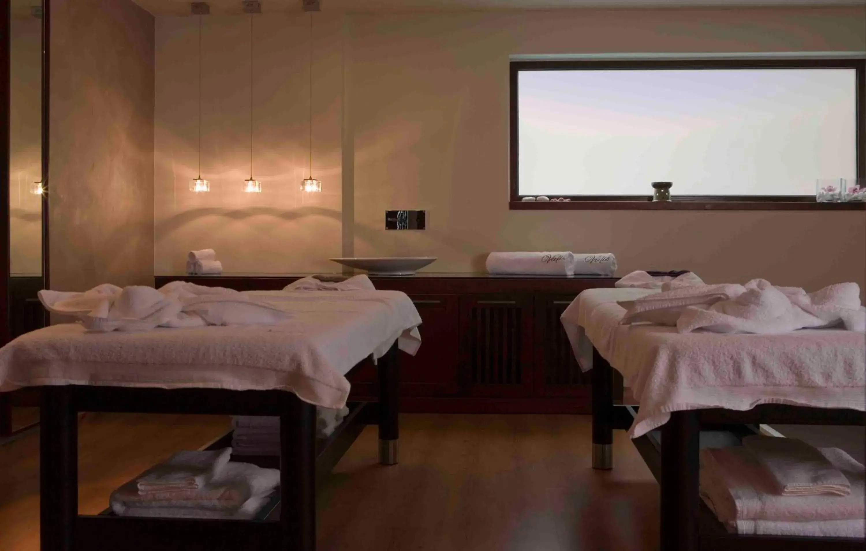 Spa and wellness centre/facilities, Bed in Valis Resort Hotel Spa and wellness centre/facilities, Bed in Valis Resort Hotel
