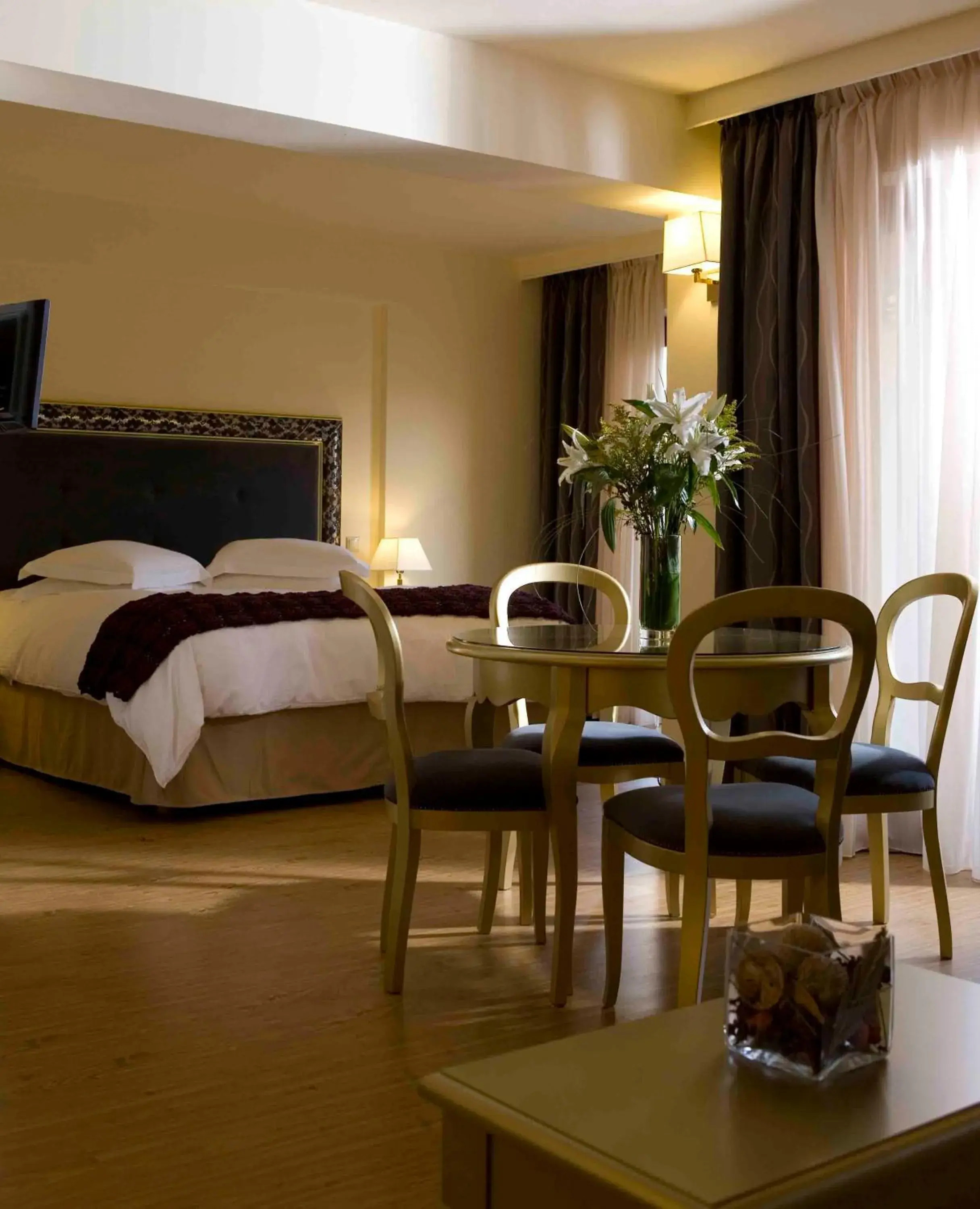 Photo of the whole room, Bed in Valis Resort Hotel Photo of the whole room, Bed in Valis Resort Hotel