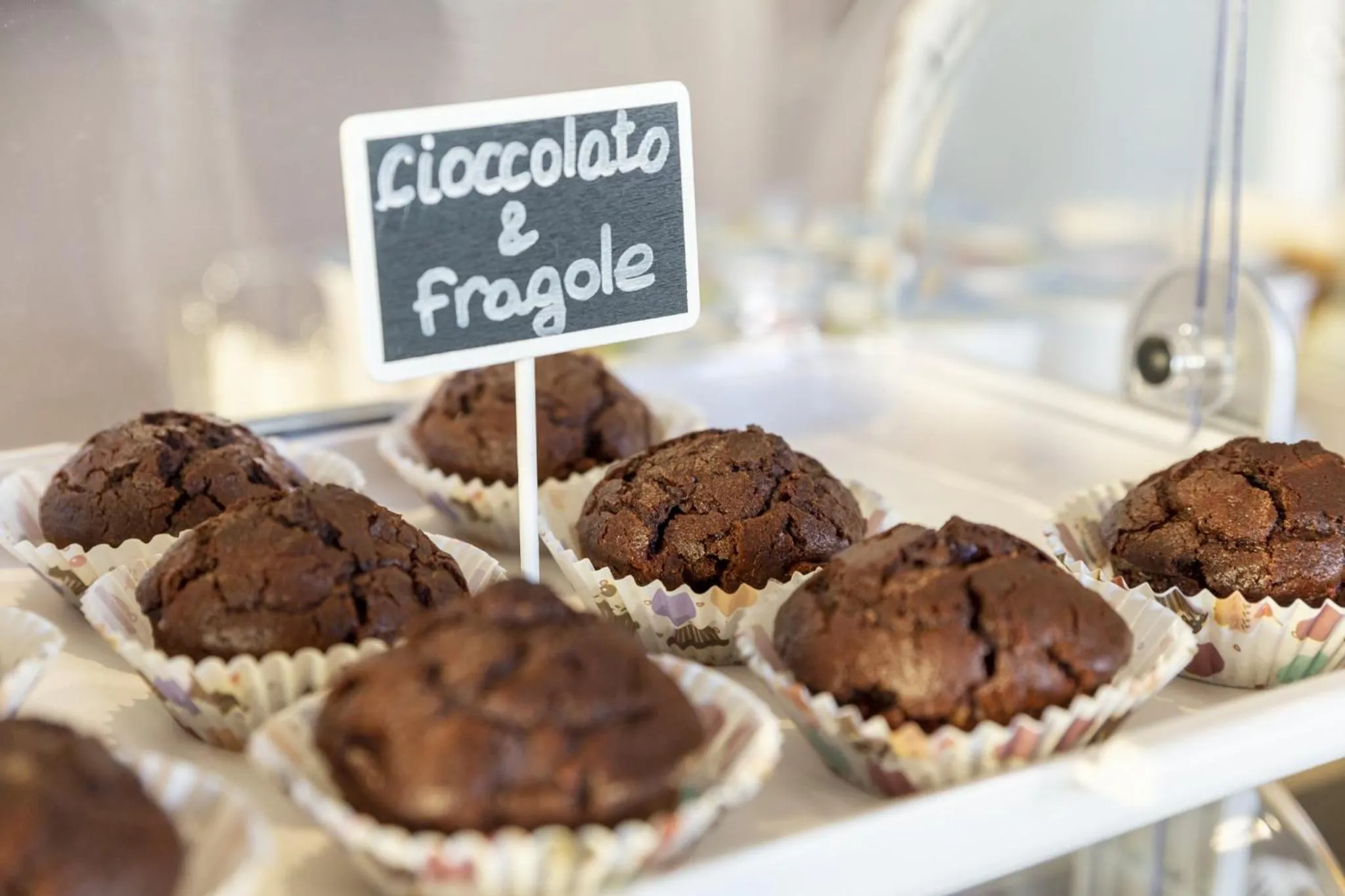 Food in Anda e Rianda