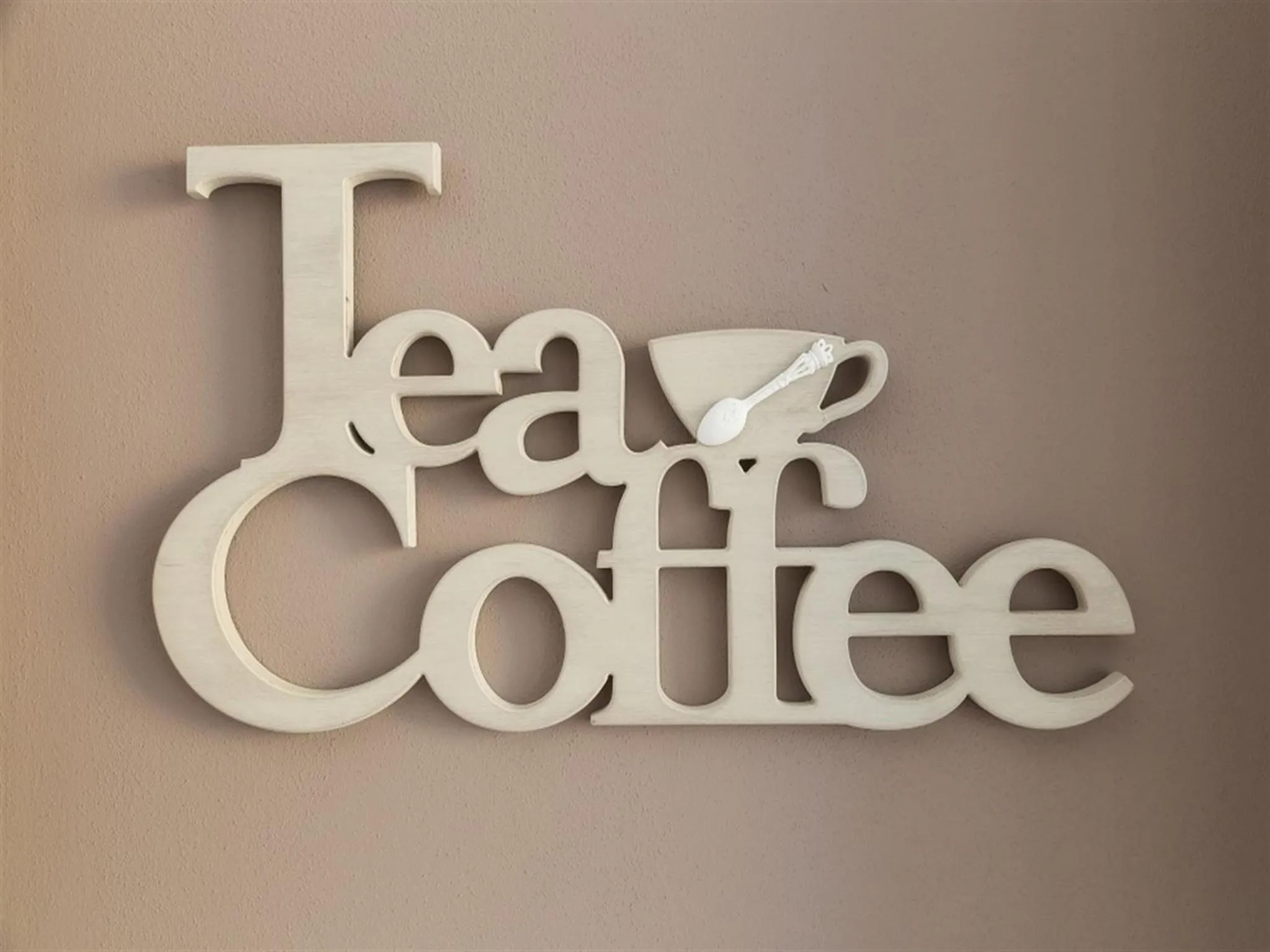 Food and drinks in Anda e Rianda