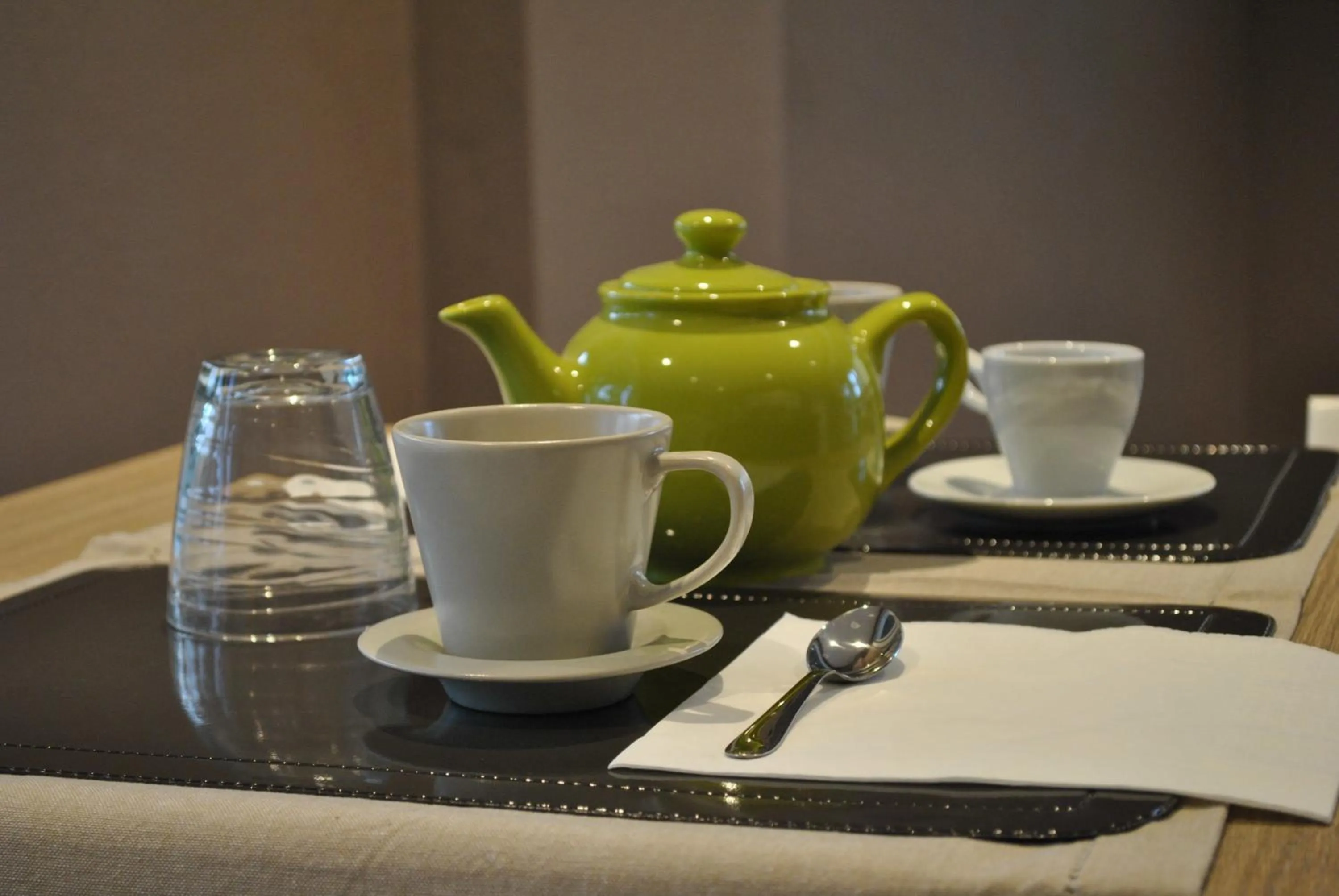 Communal lounge/ TV room in Anda e Rianda