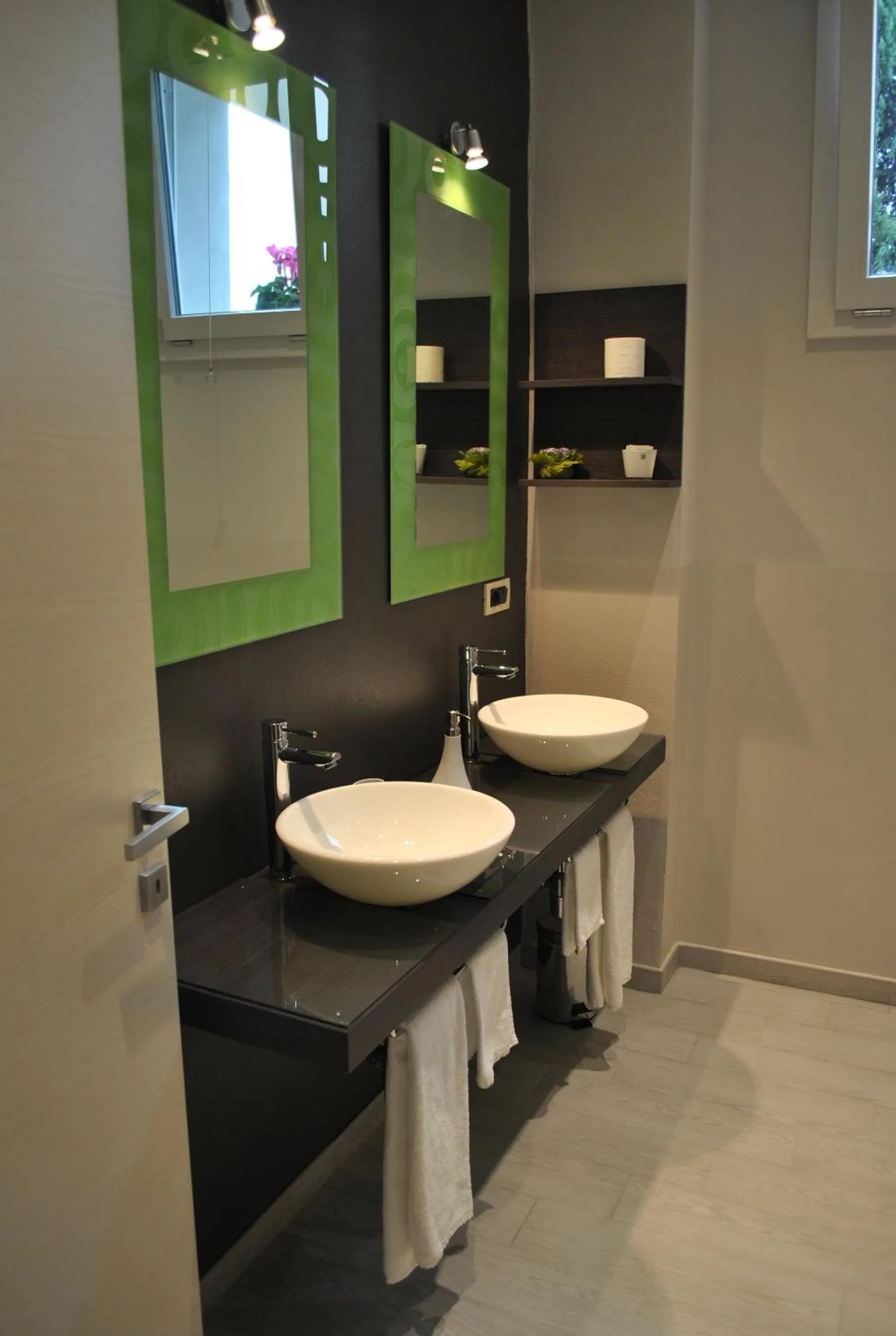 Bathroom in Anda e Rianda