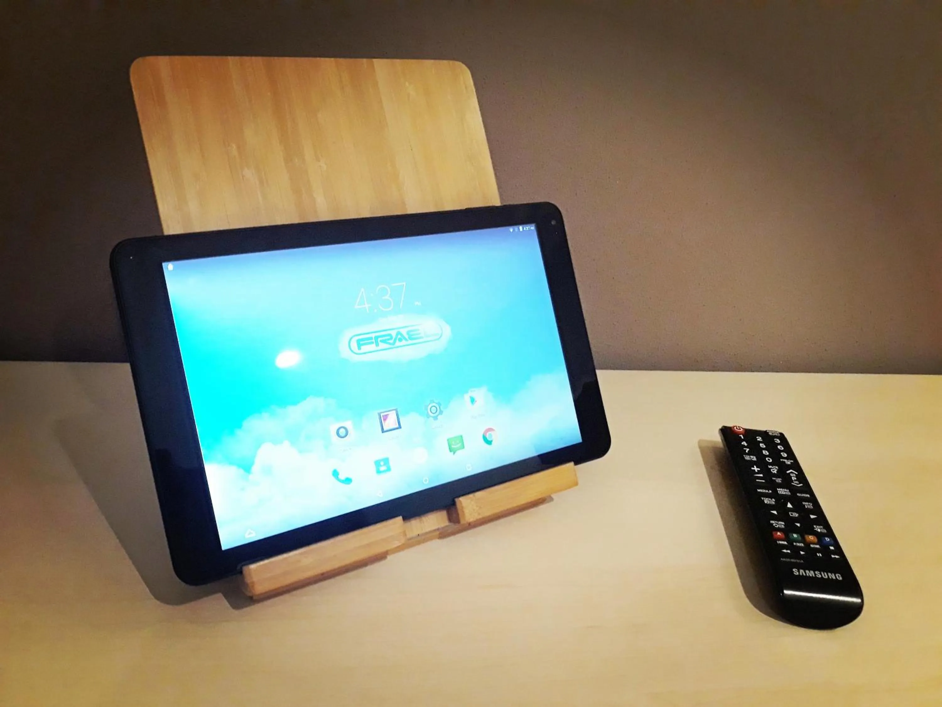 Other in Anda e Rianda