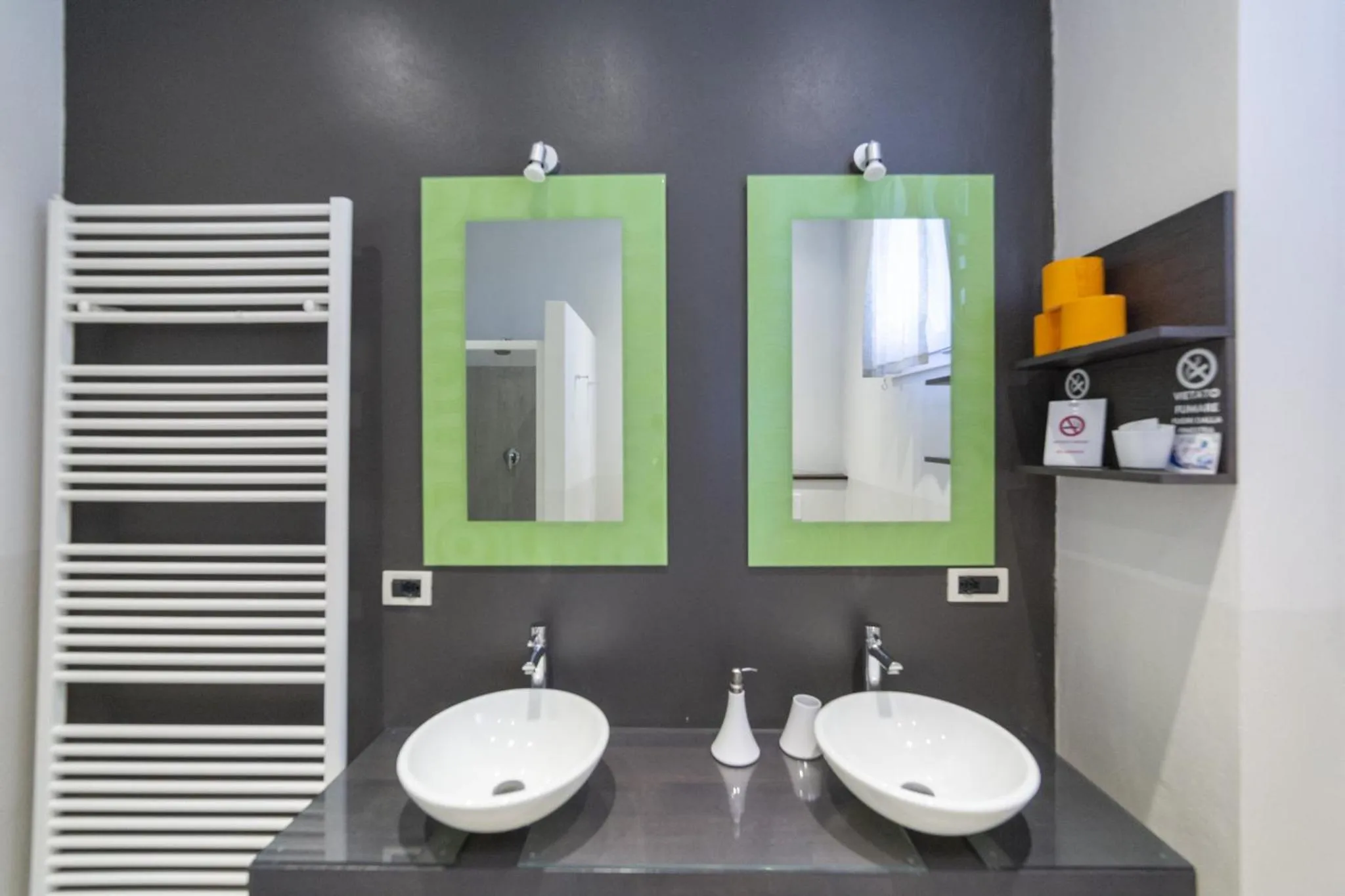 Bathroom in Anda e Rianda