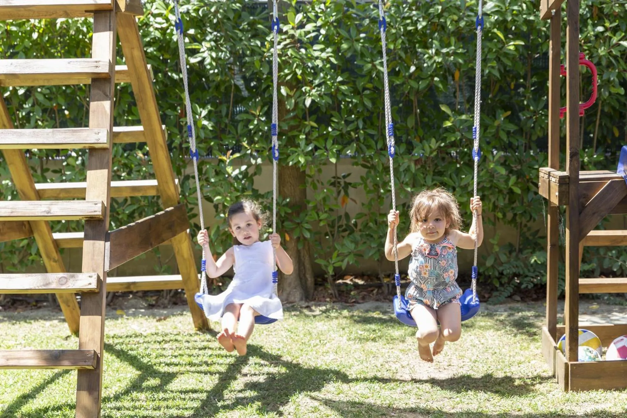 People in Anda e Rianda