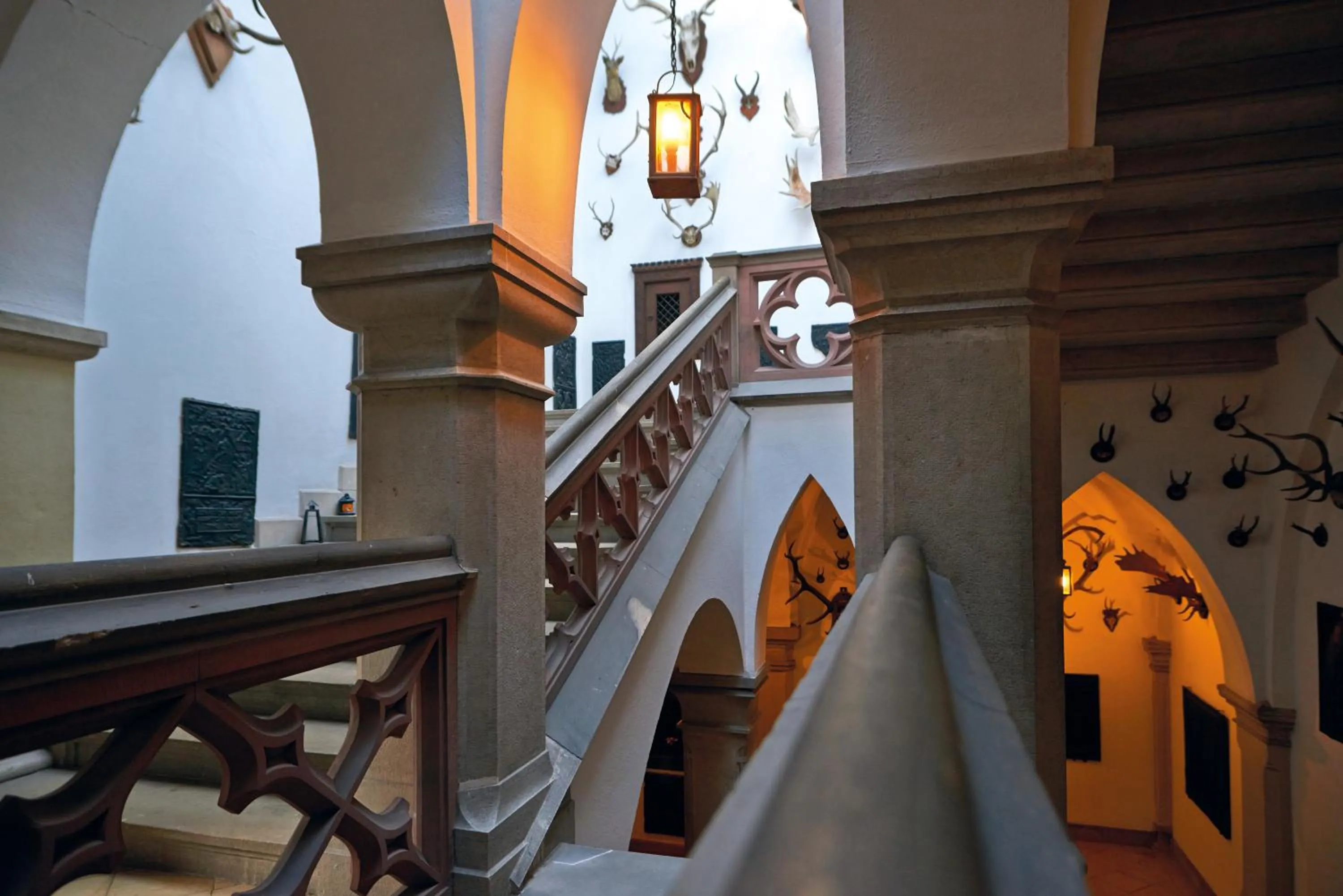 Other in Burg Reichenstein