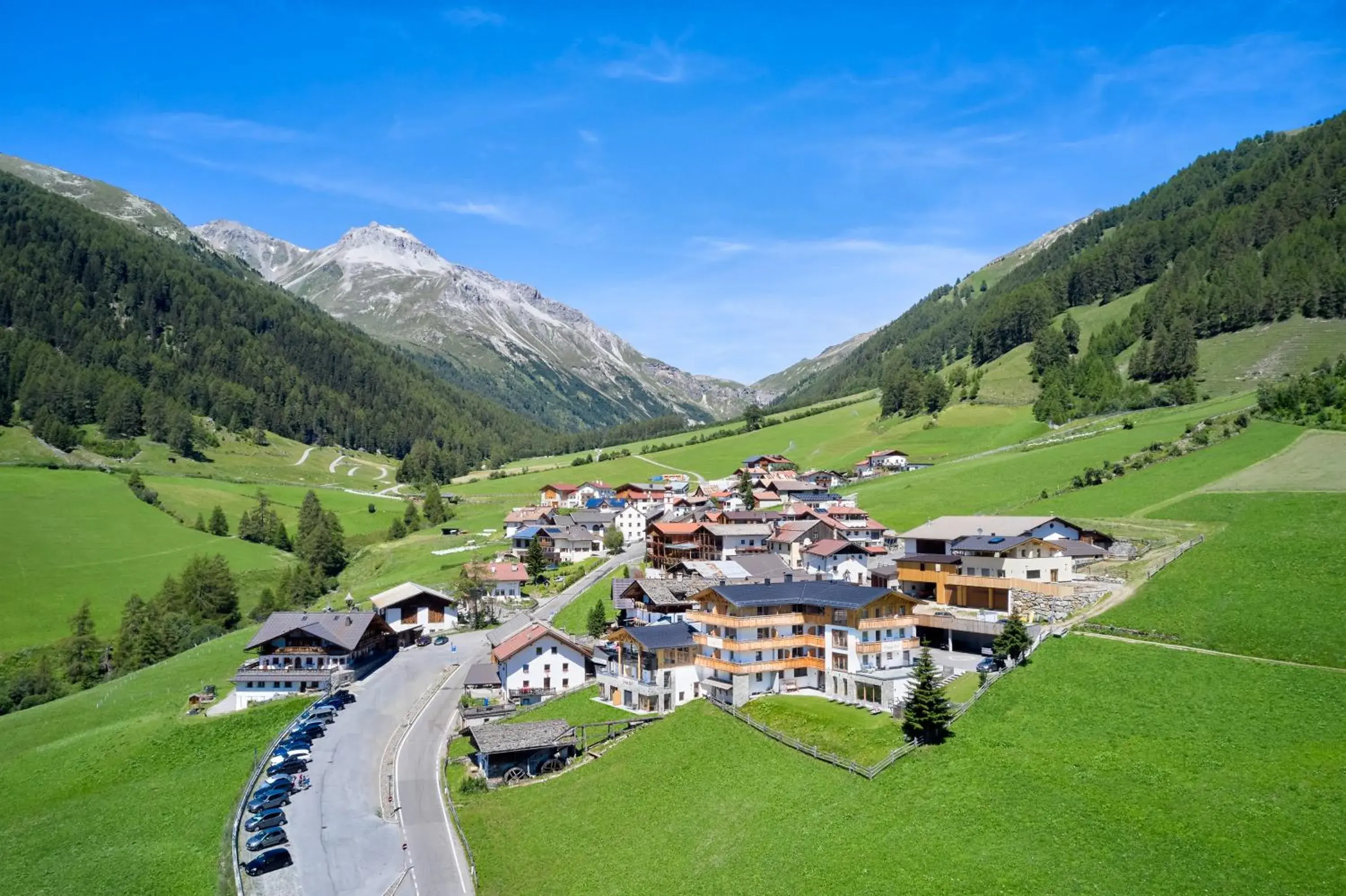 Anigglhof Anigglhof