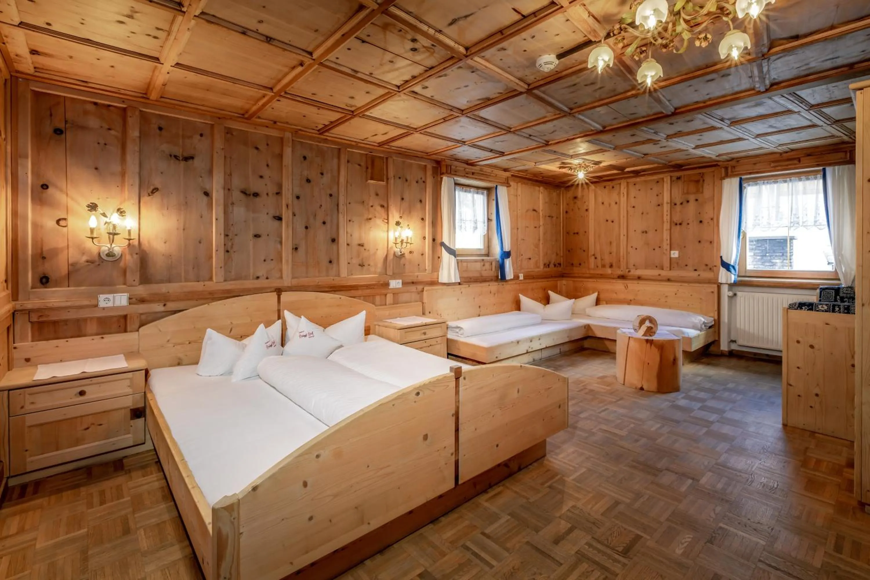Standard Double Room - single occupancy in Anigglhof