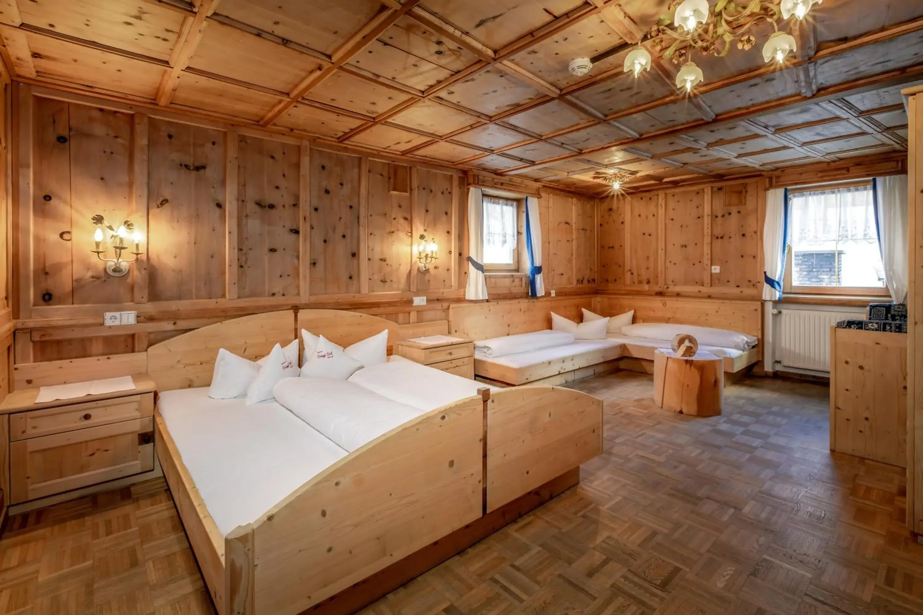 Standard Double Room - single occupancy in Anigglhof Standard Double Room - single occupancy in Anigglhof