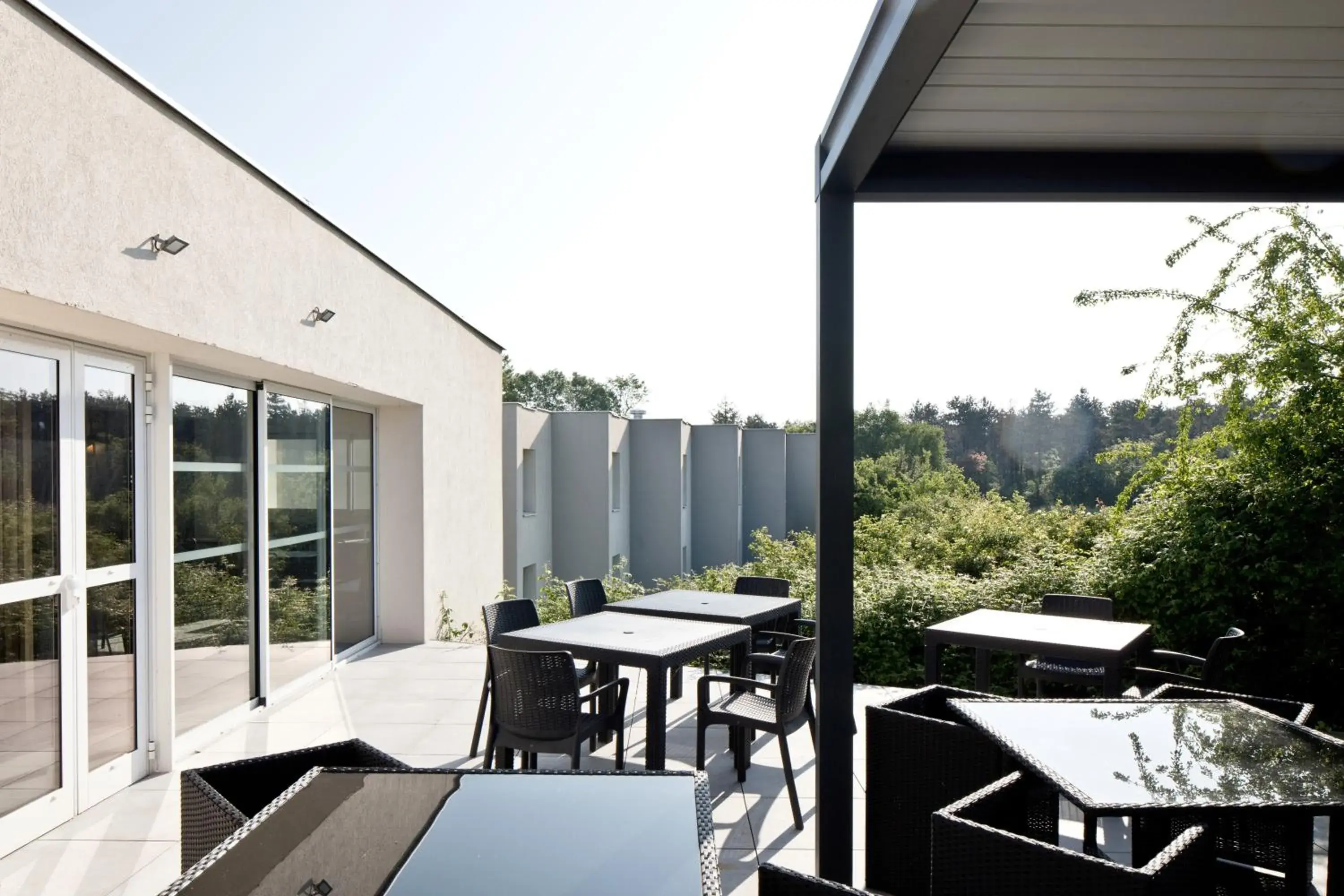 Hôtel Le Riccoty Hôtel Le Riccoty