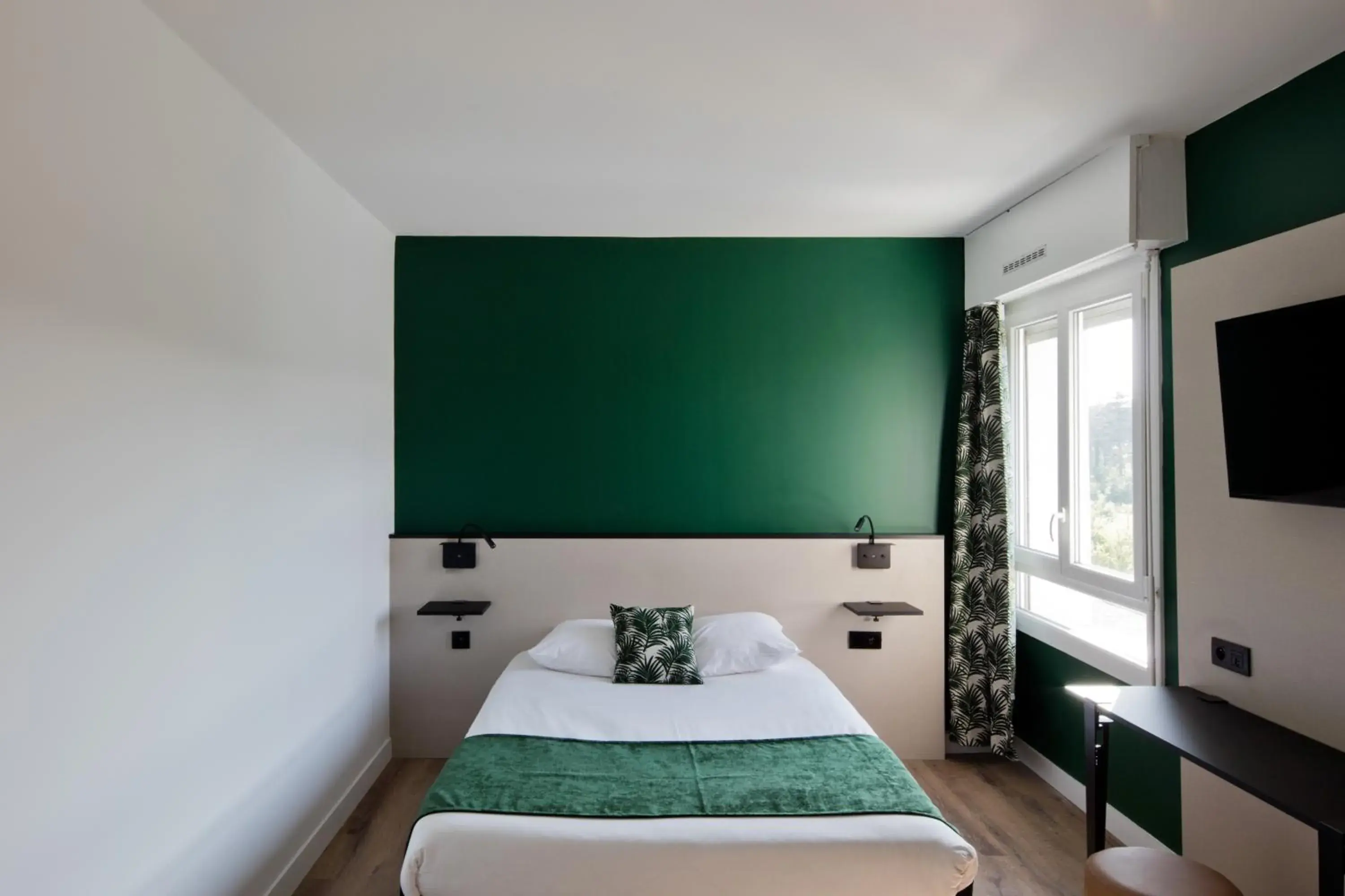 Hôtel Le Riccoty Hôtel Le Riccoty