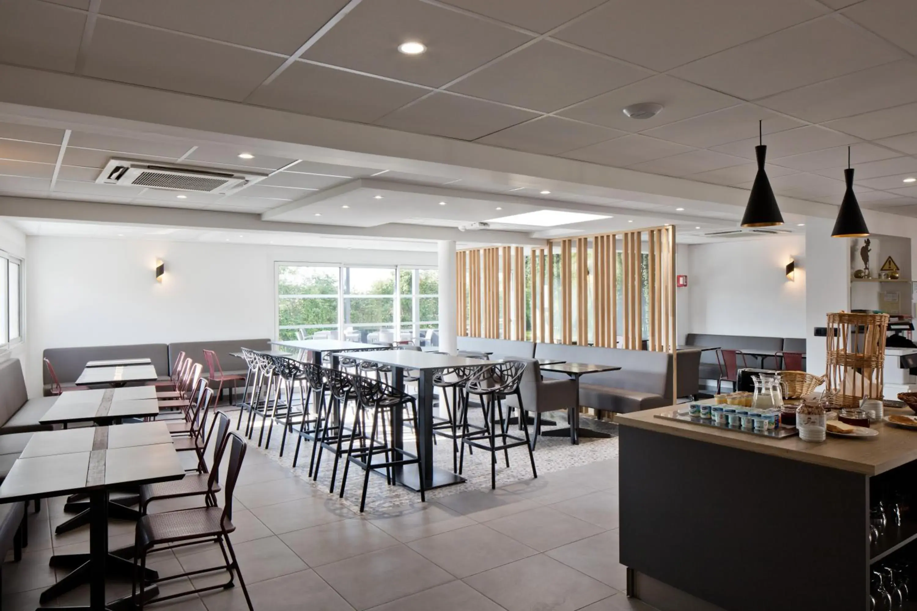 Hôtel Le Riccoty Hôtel Le Riccoty