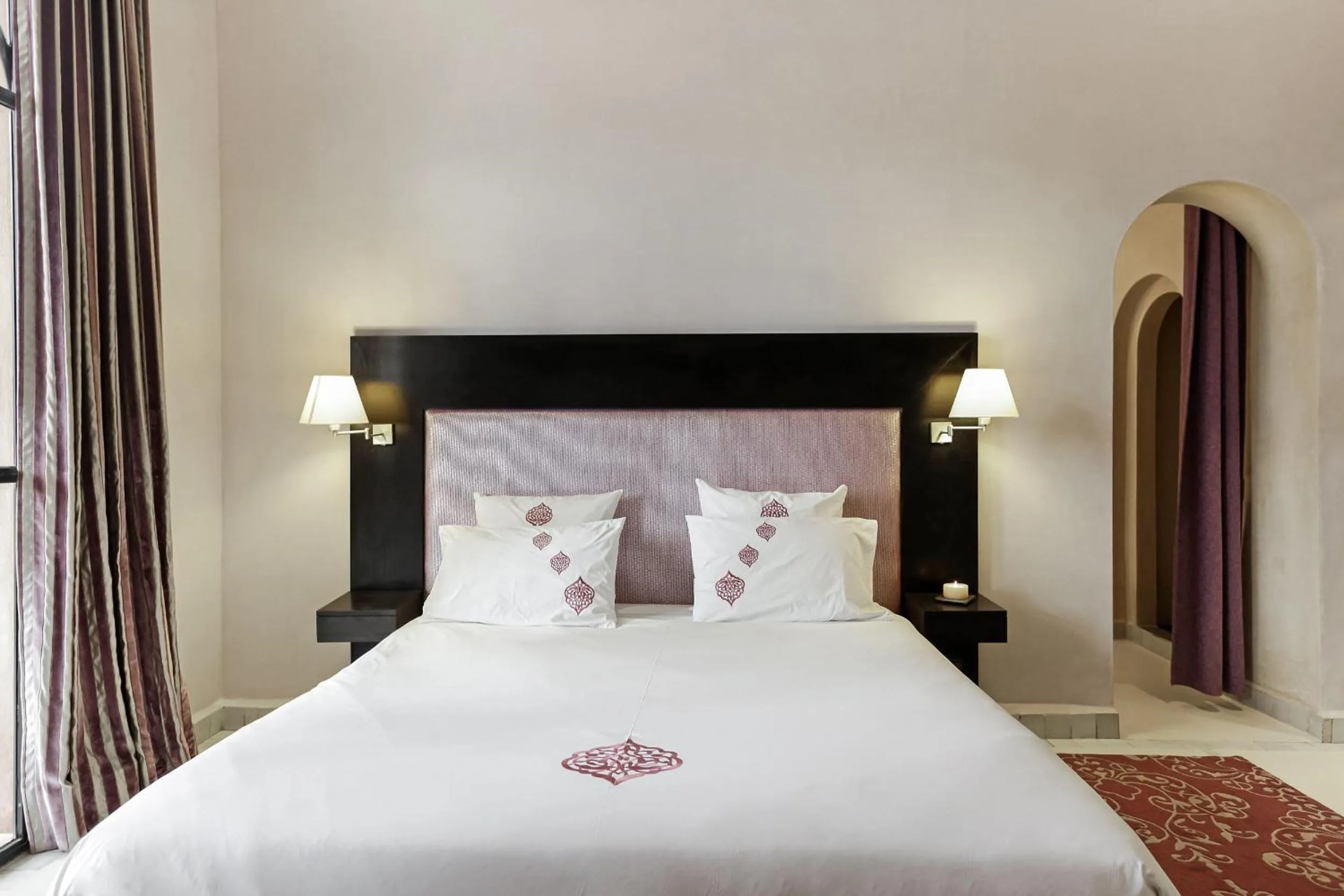 Mexance Villa with large hosting capacity, private heated pool, Fitness and SPA