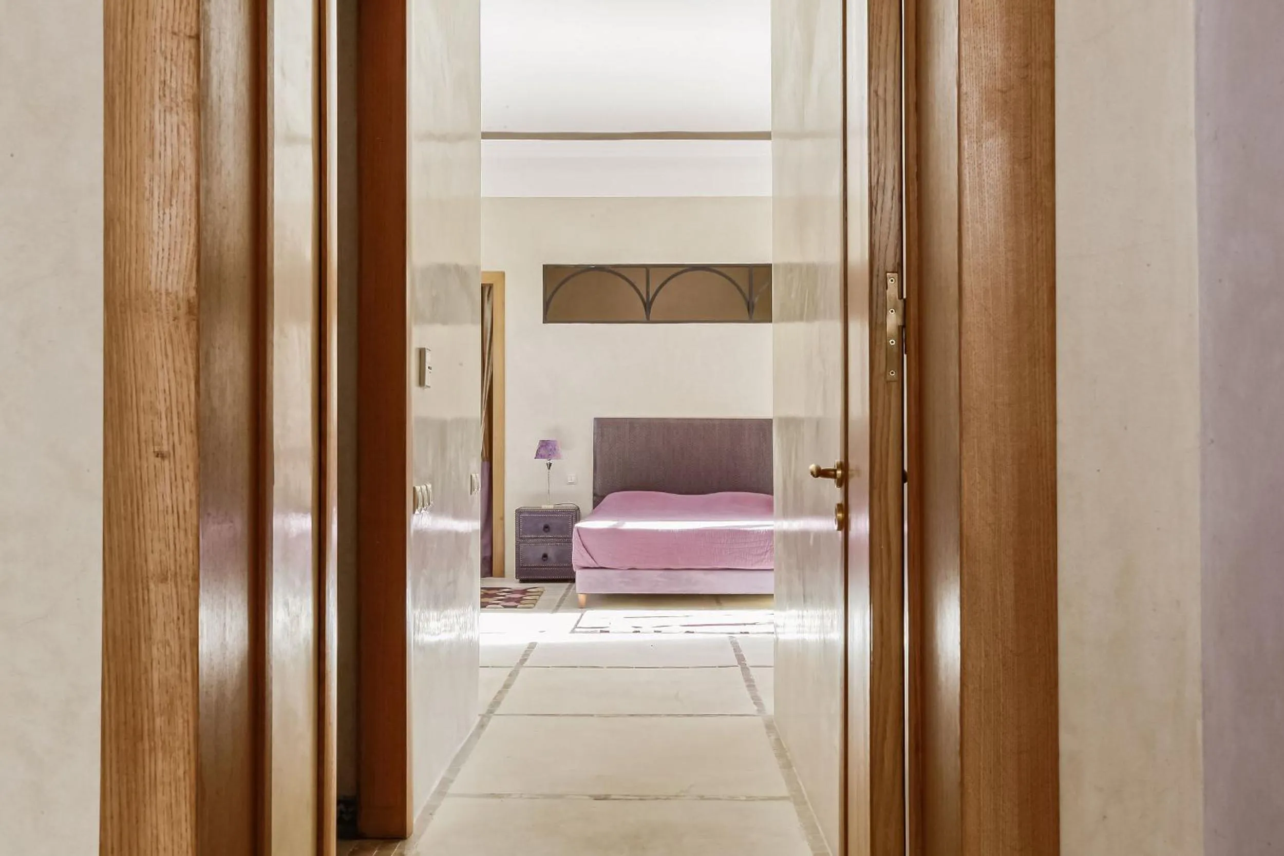 Mexance Villa with large hosting capacity, private heated pool, Fitness and SPA