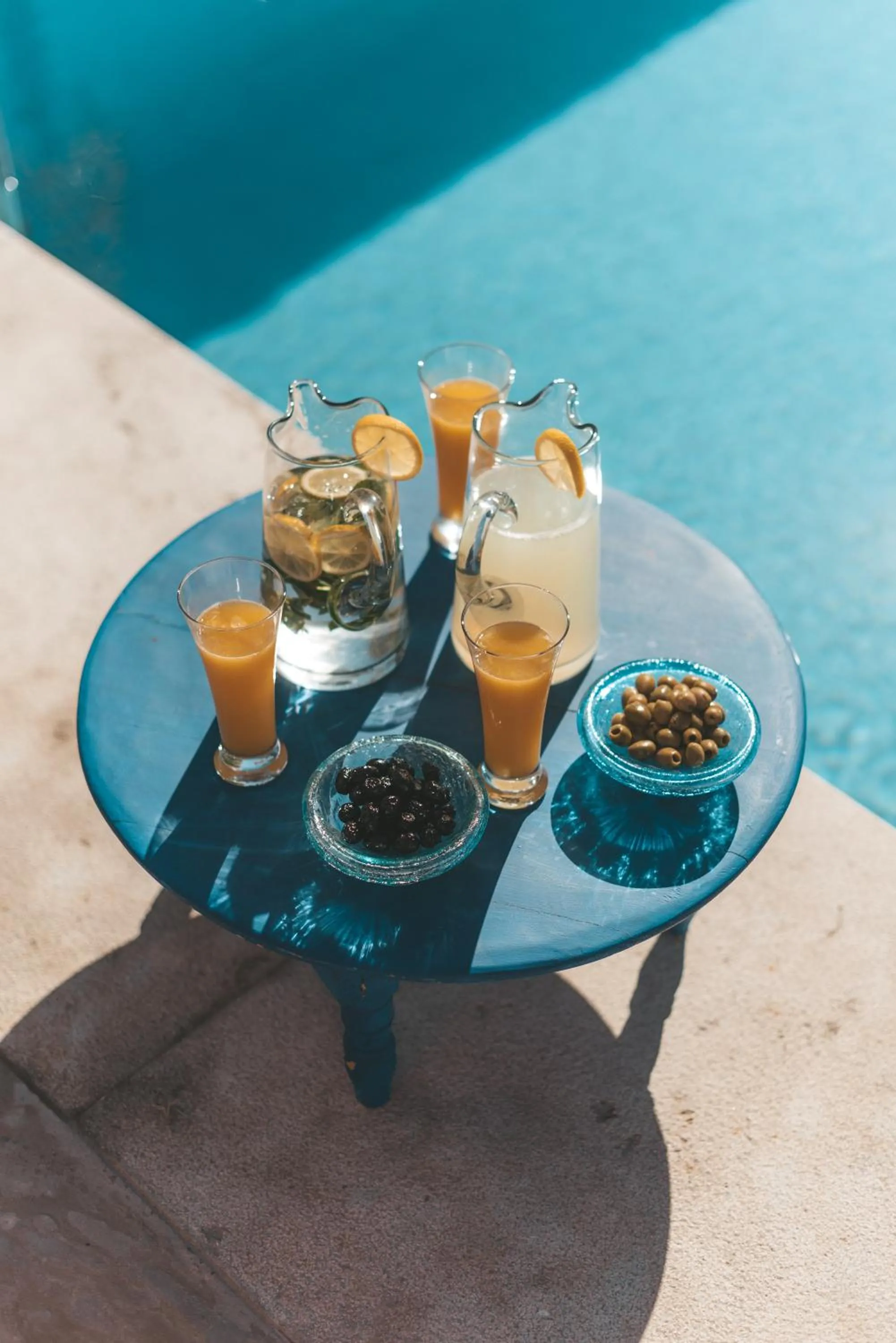 Mexance Villa with large hosting capacity, private heated pool, Fitness and SPA