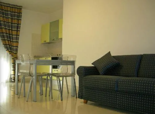 Residence Montegrappa
