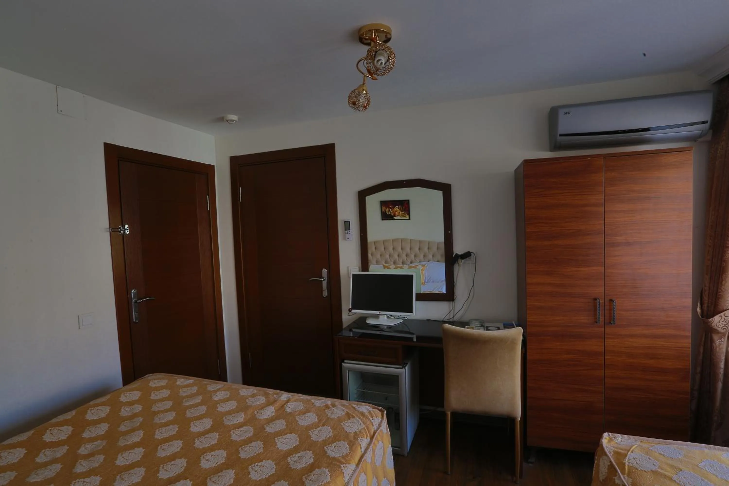 Nearby landmark, Bed in Hotel Ankatra