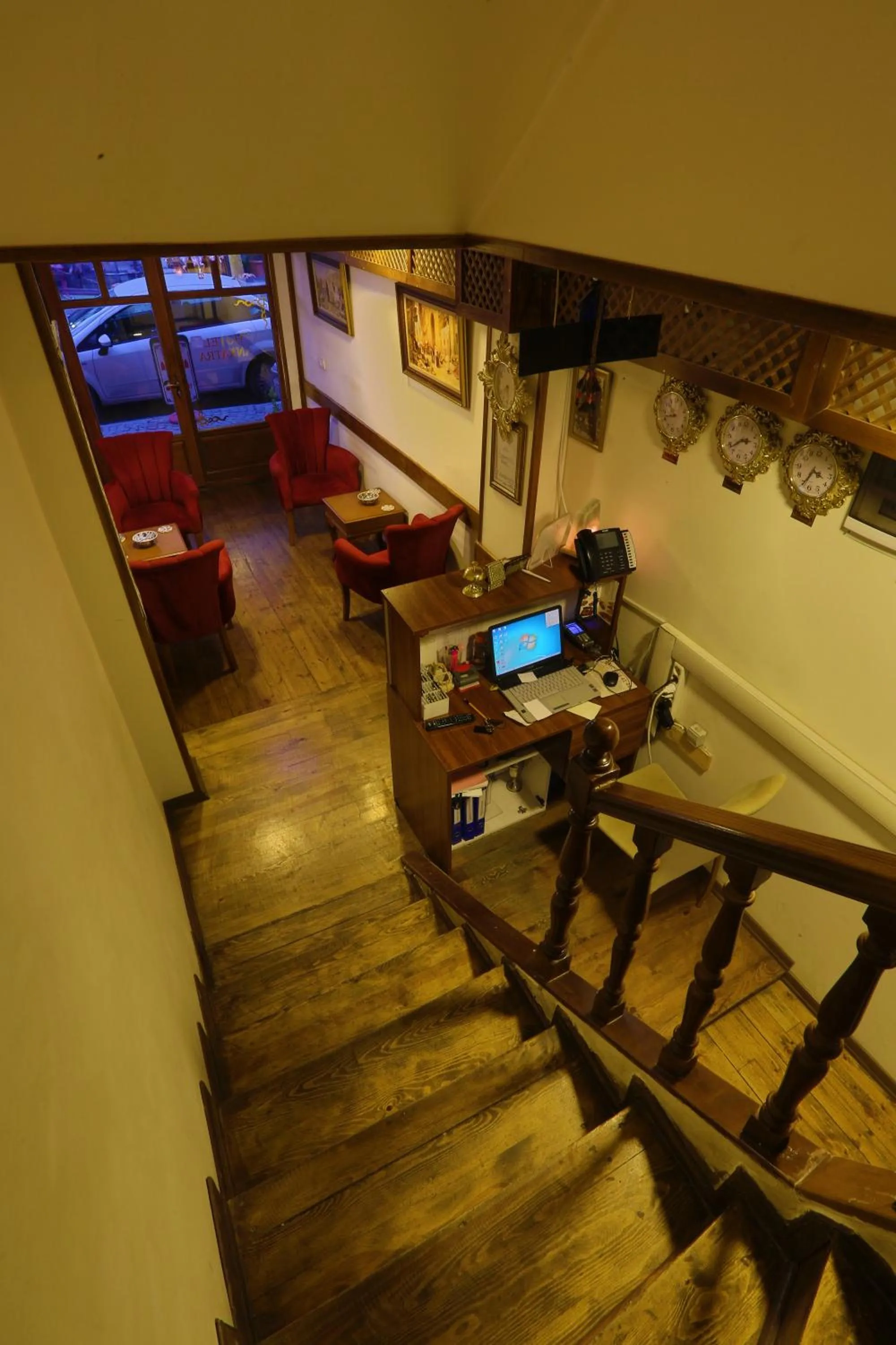 Activities in Hotel Ankatra