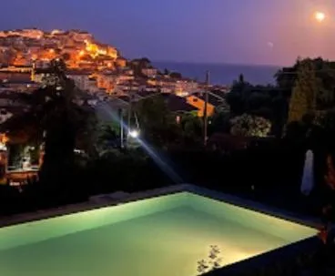 Villa Caterina
