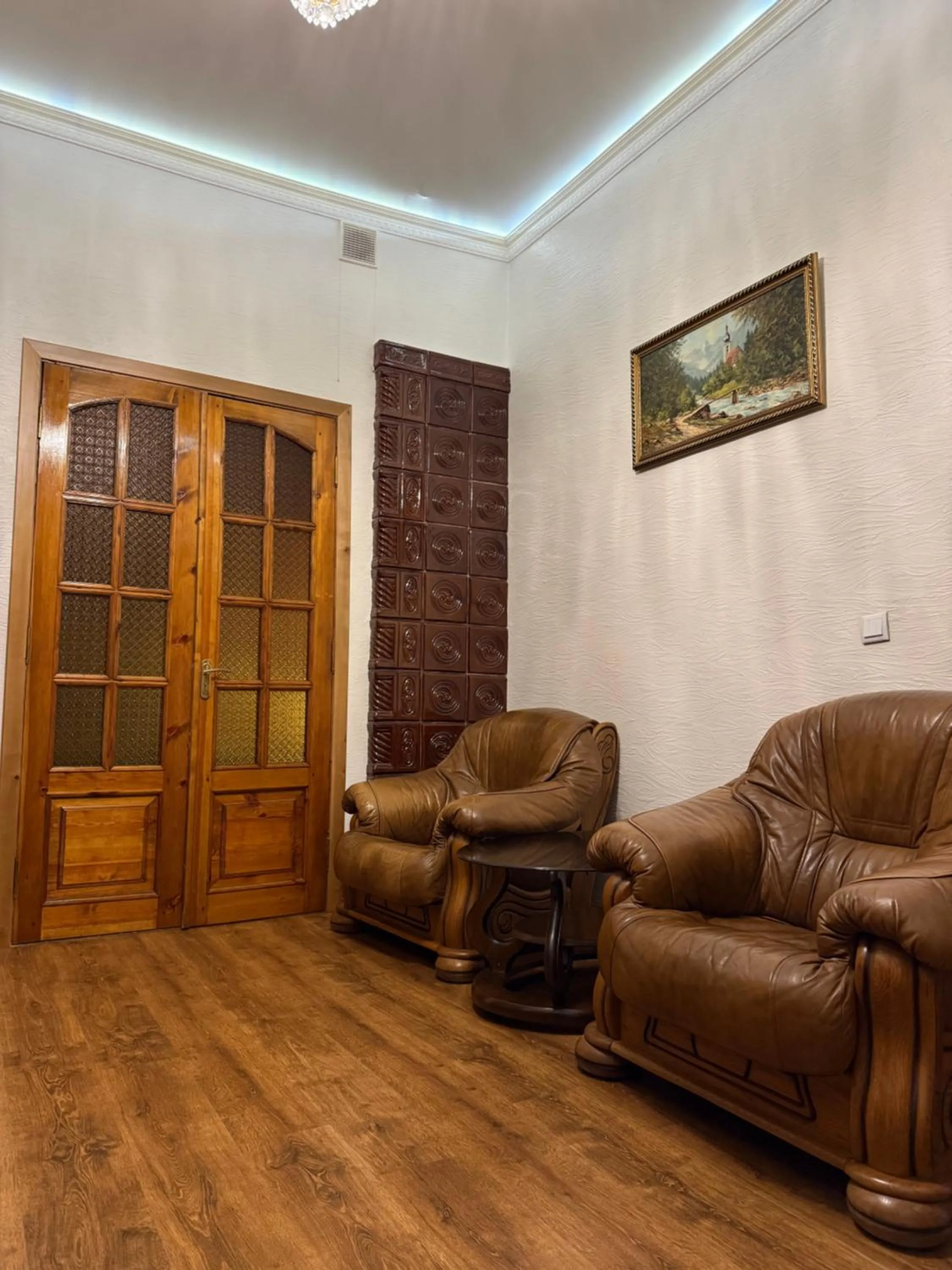 Bazar Apartment