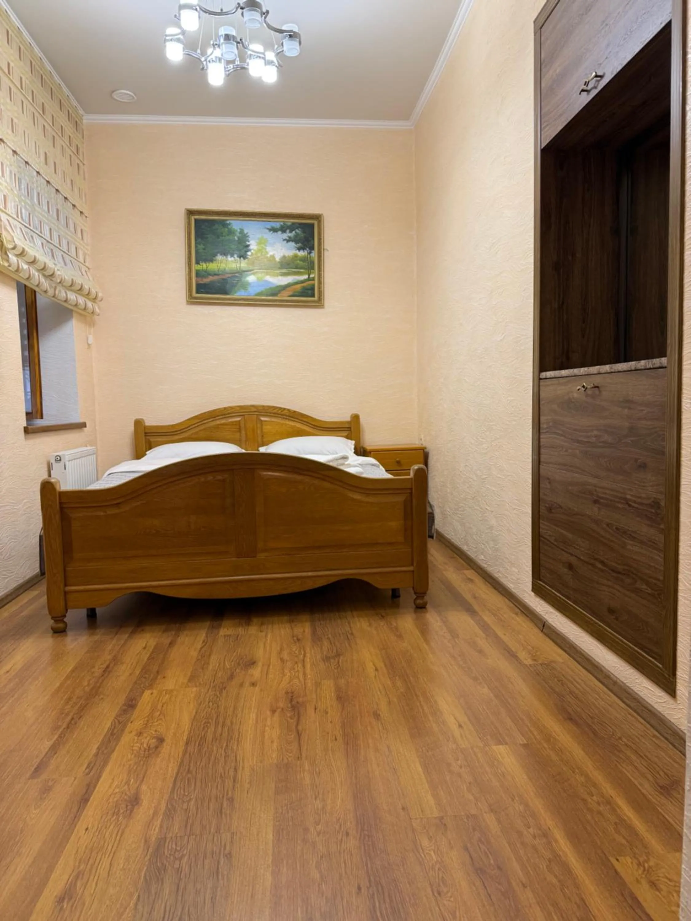 Bazar Apartment
