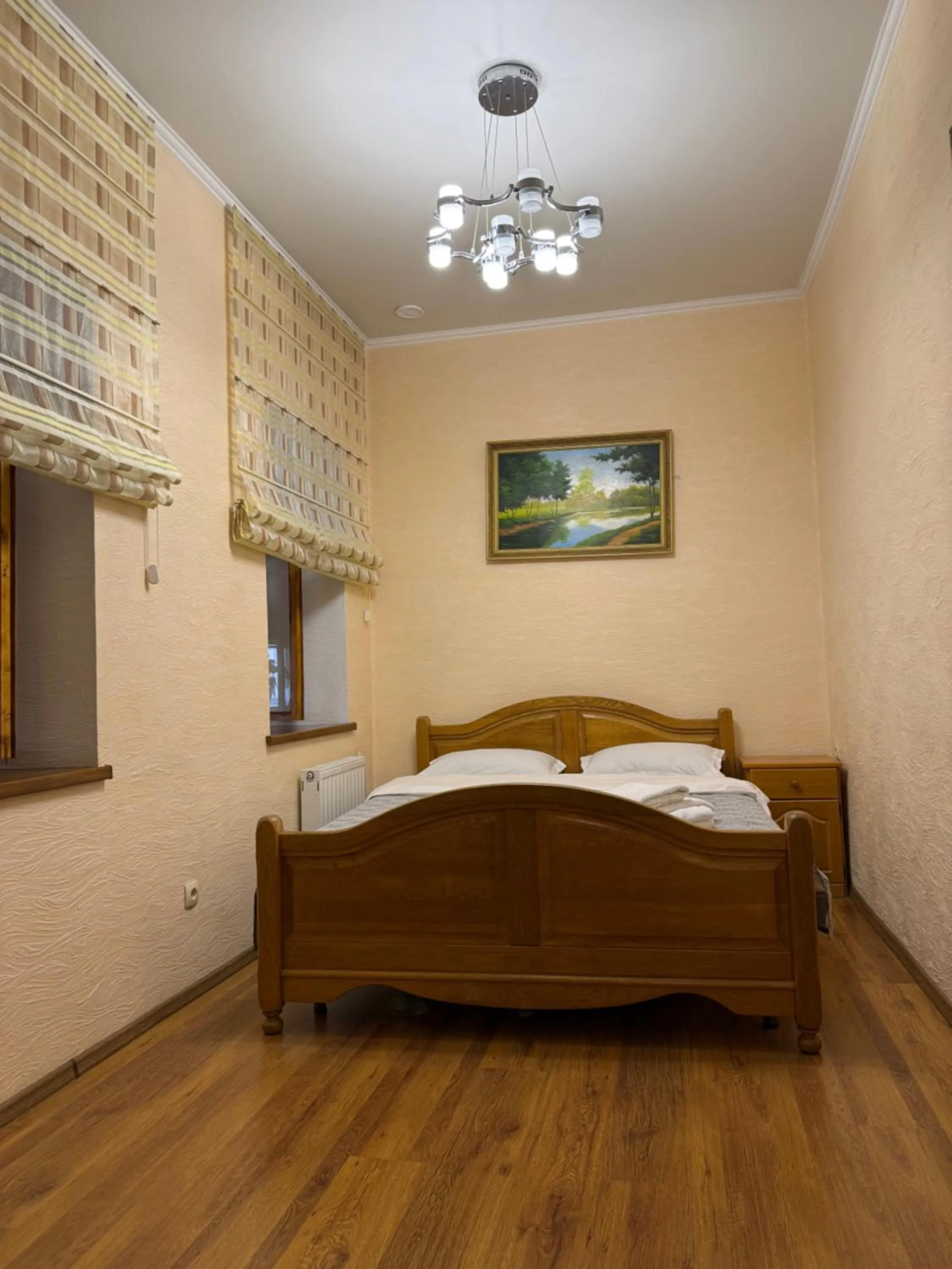 Bazar Apartment