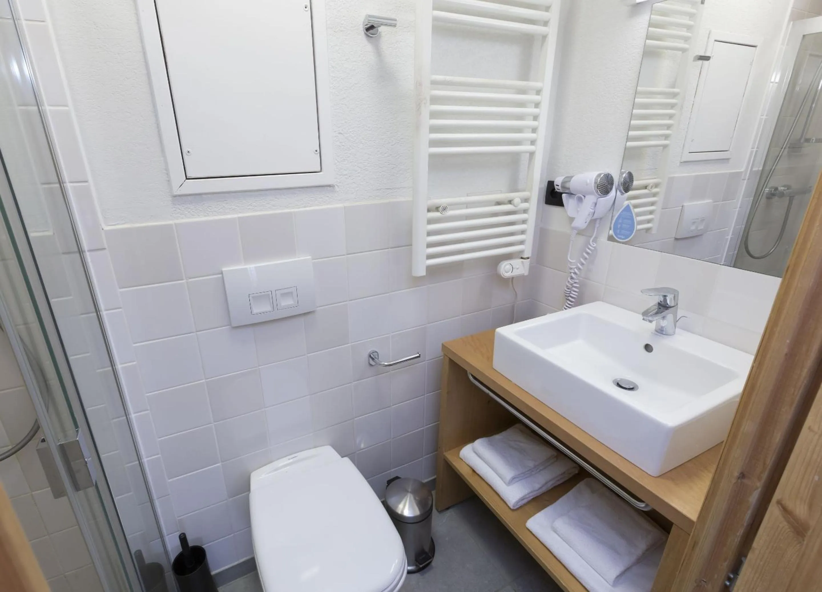 Résidence Odalys Les Fermes de Châtel