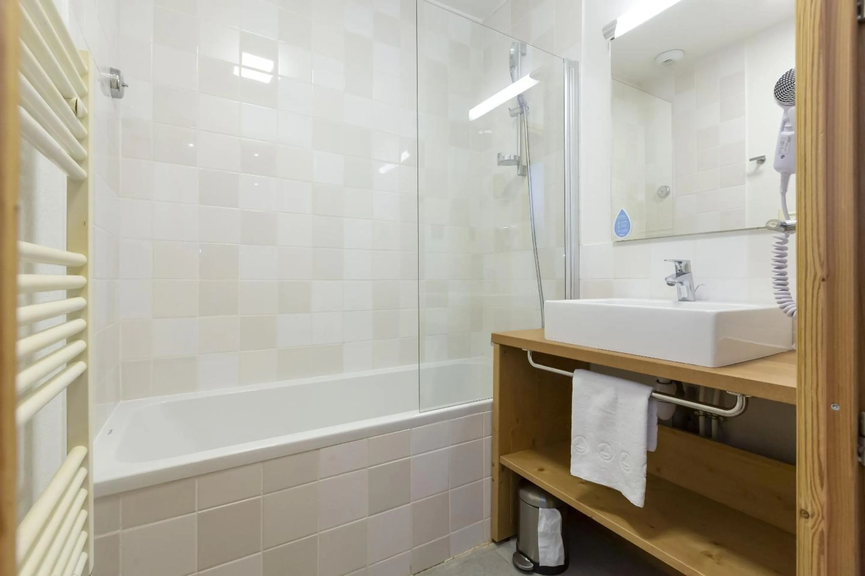 Résidence Odalys Les Fermes de Châtel