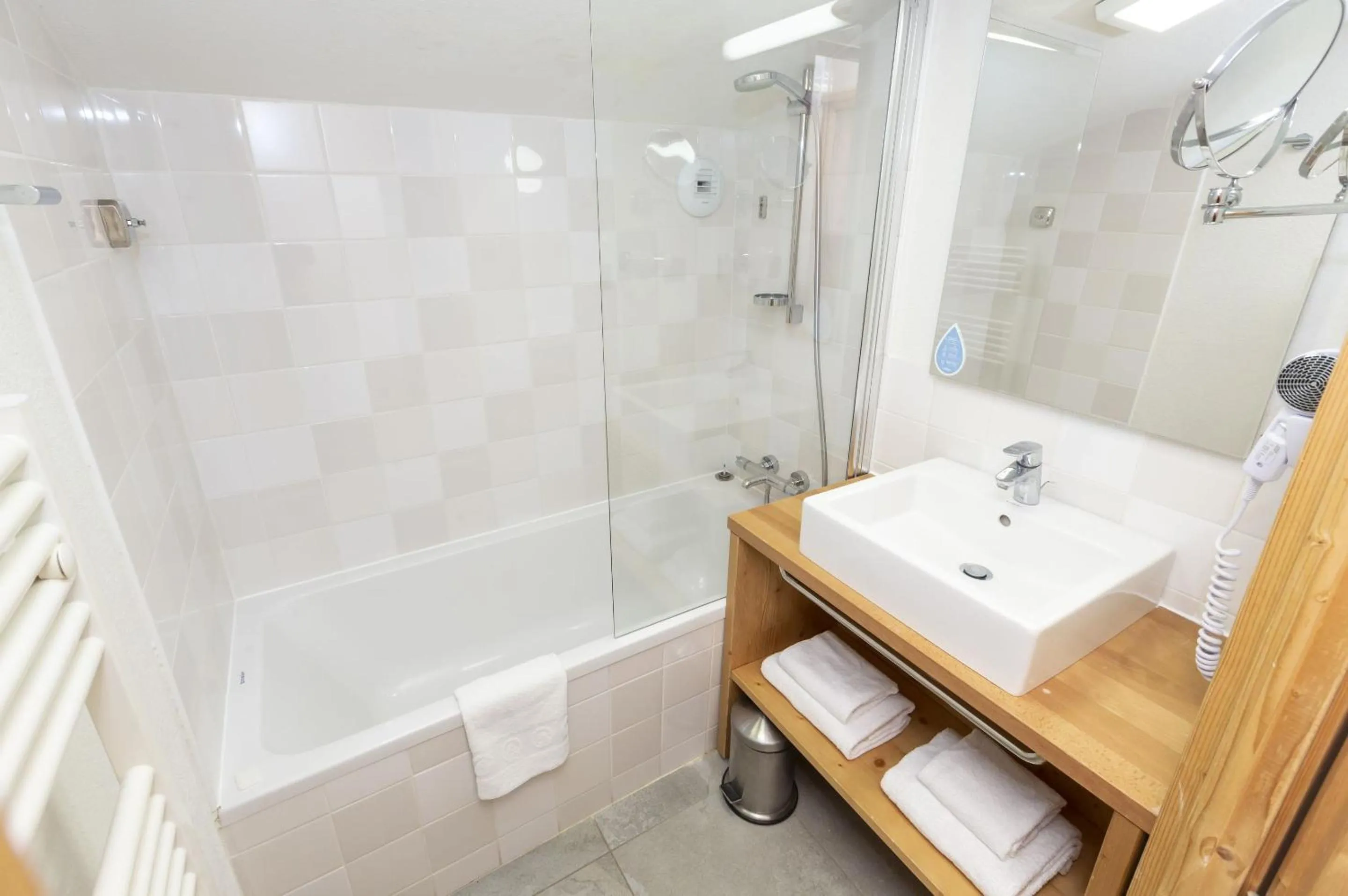 Résidence Odalys Les Fermes de Châtel