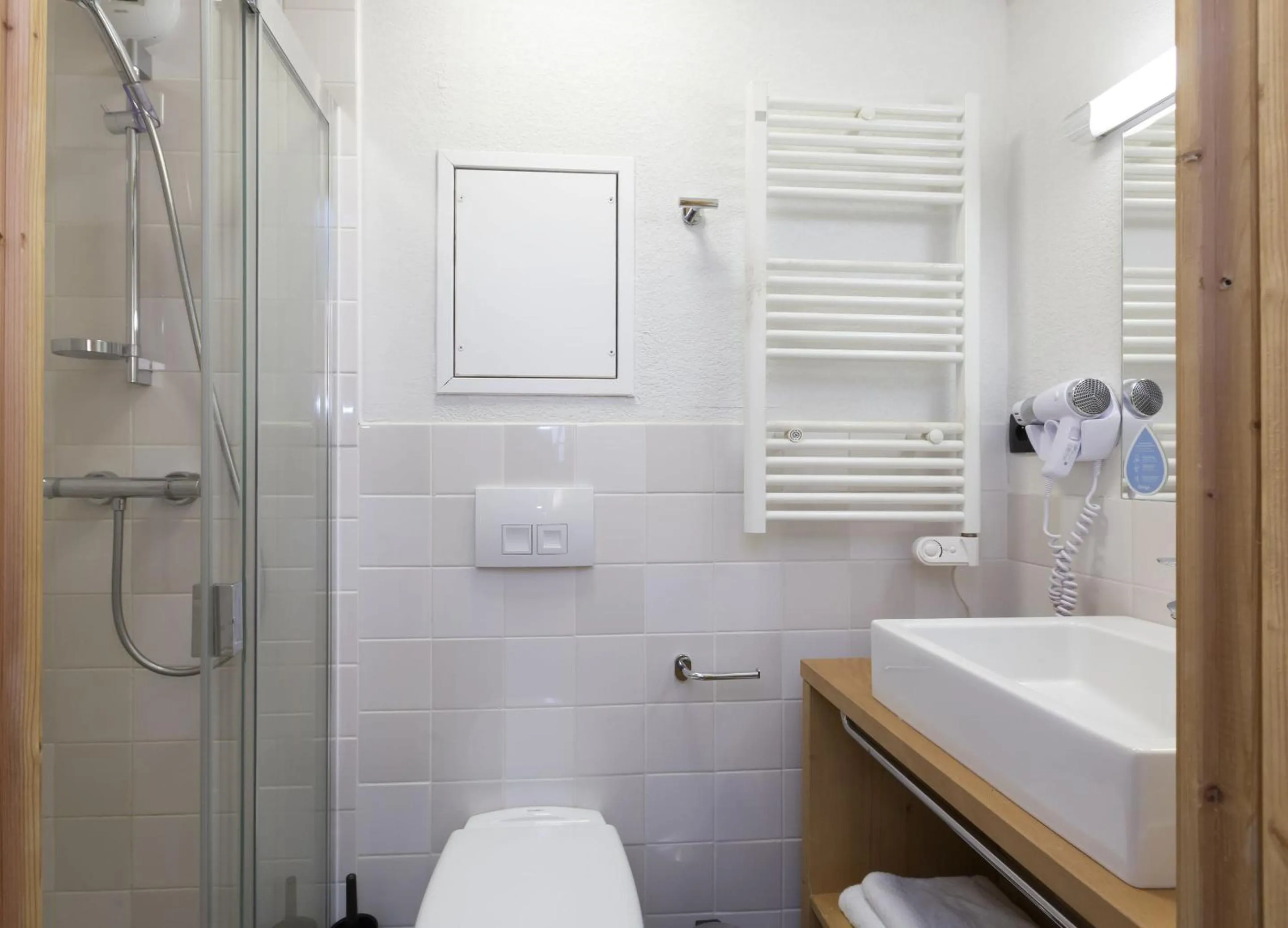 Résidence Odalys Les Fermes de Châtel