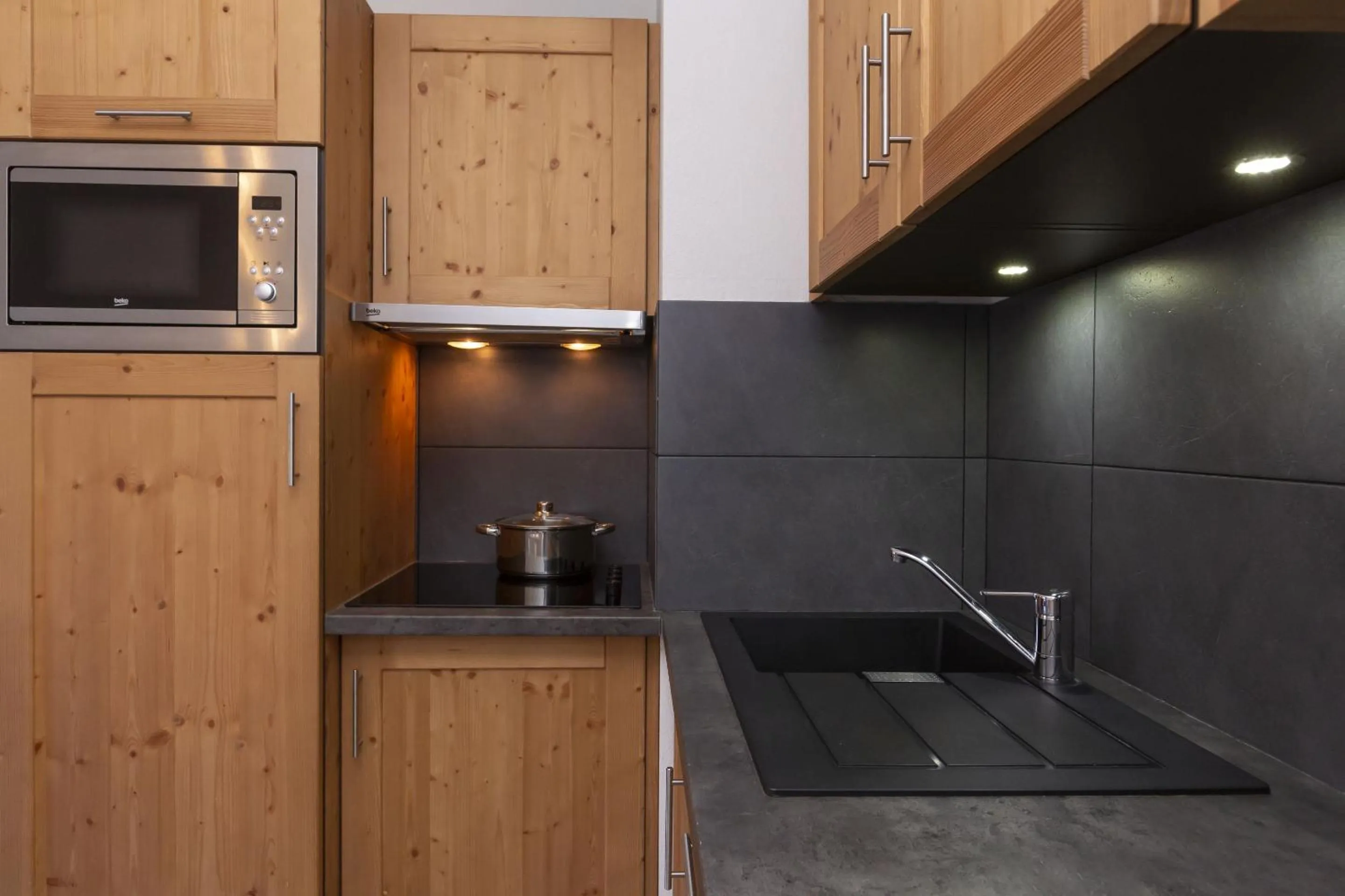 Résidence Odalys Les Fermes de Châtel