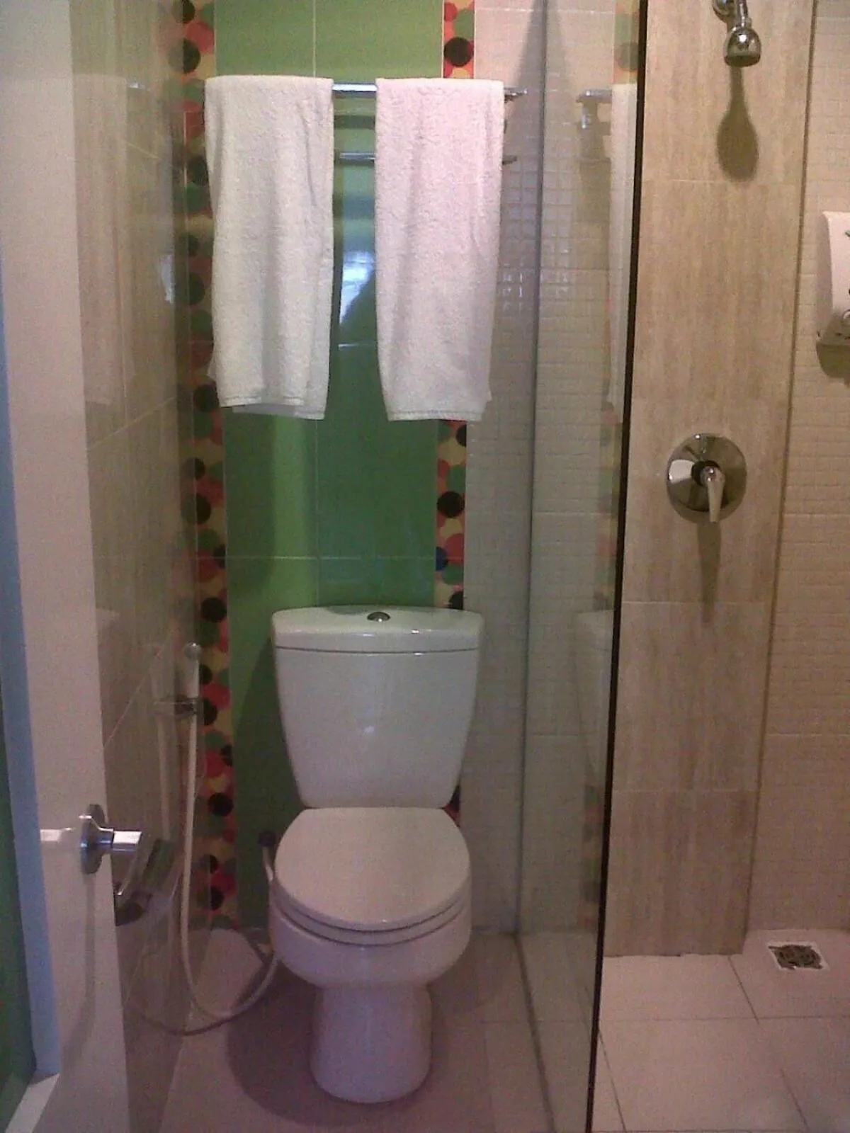 Hotel Pagi