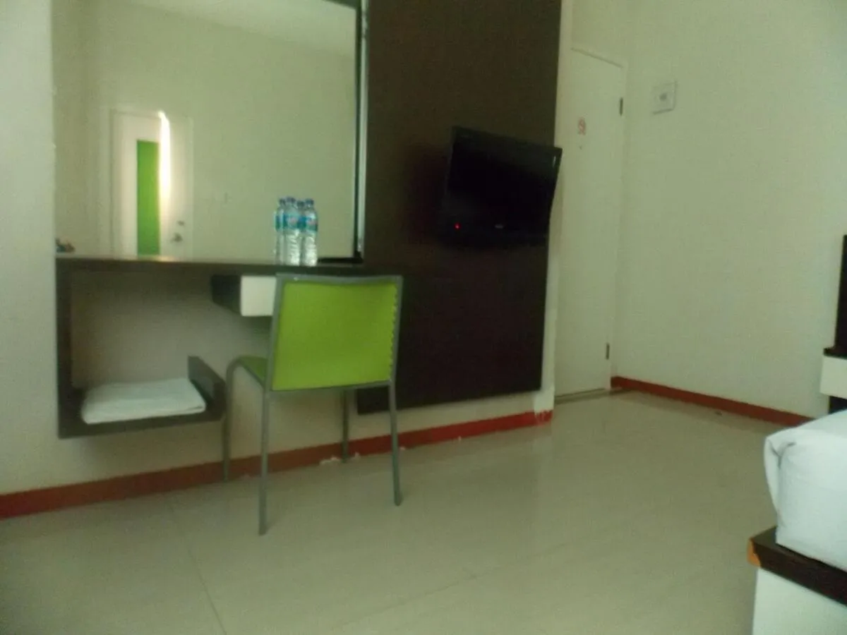 Hotel Pagi