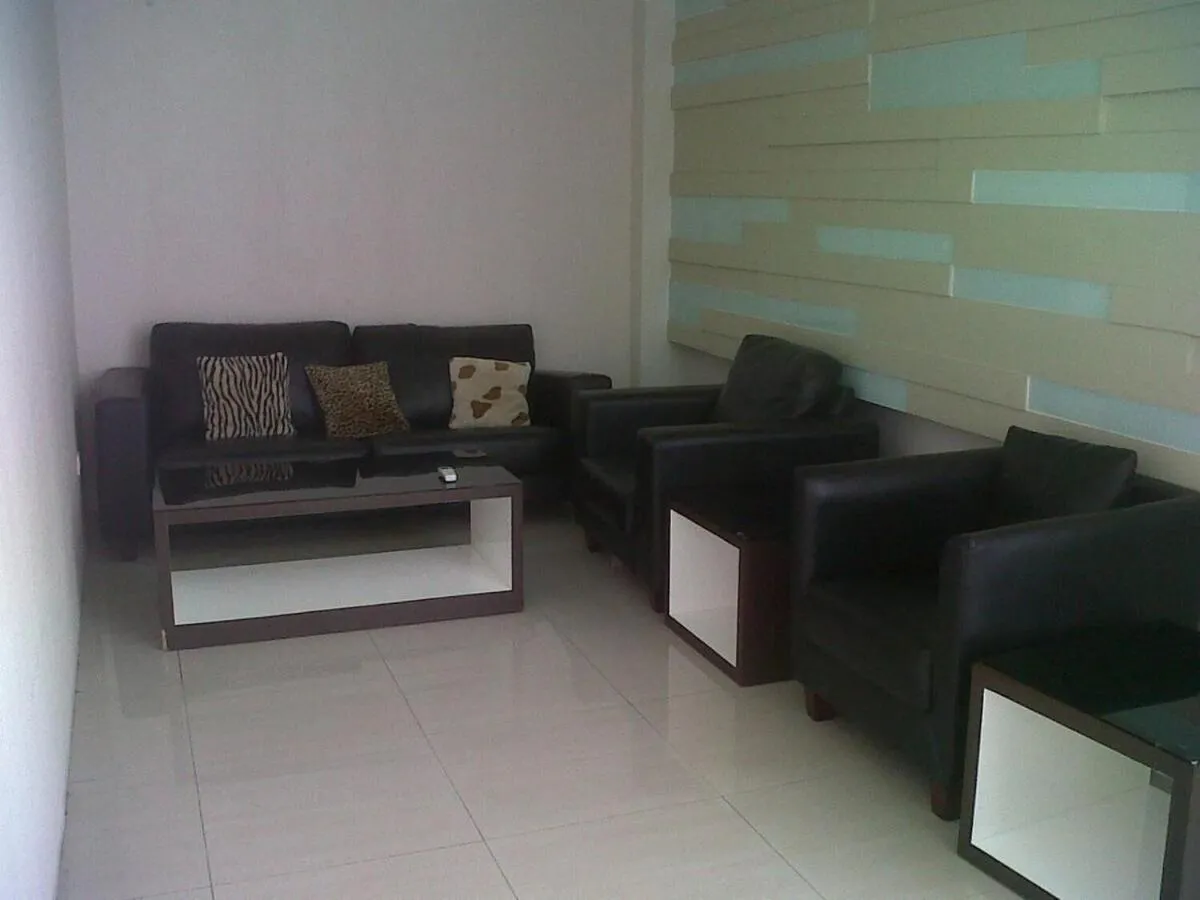 Hotel Pagi