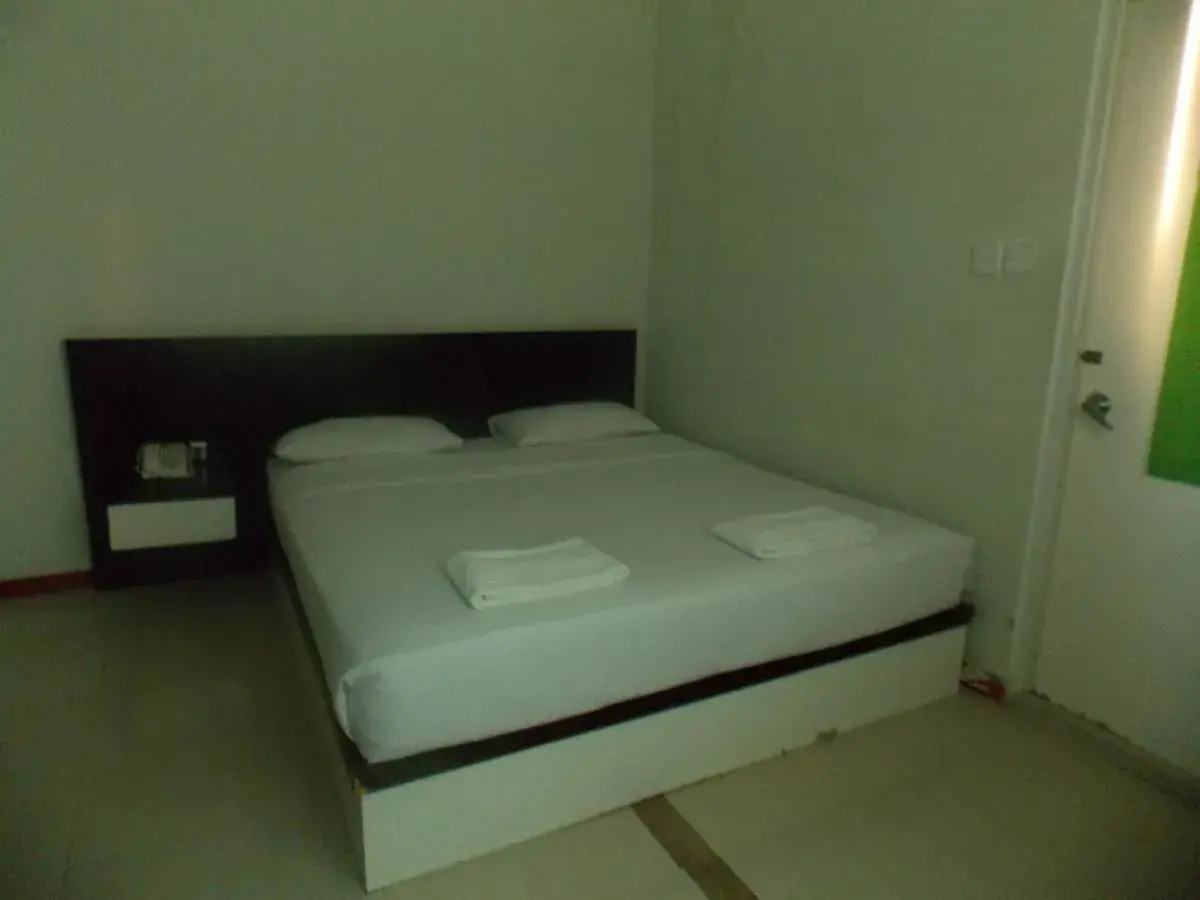 Hotel Pagi Hotel Pagi