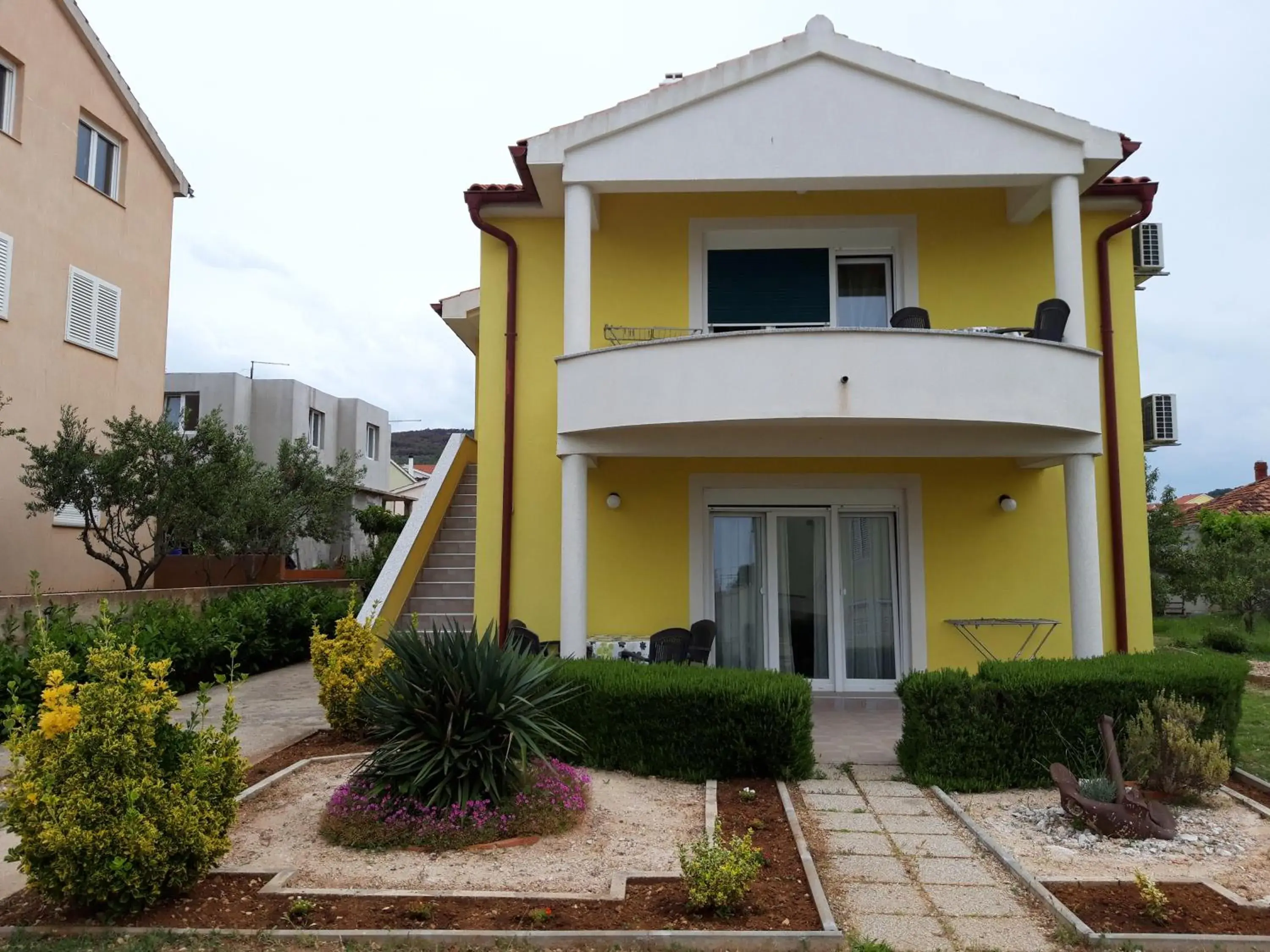 Apartments Laura i Angelina Apartments Laura i Angelina