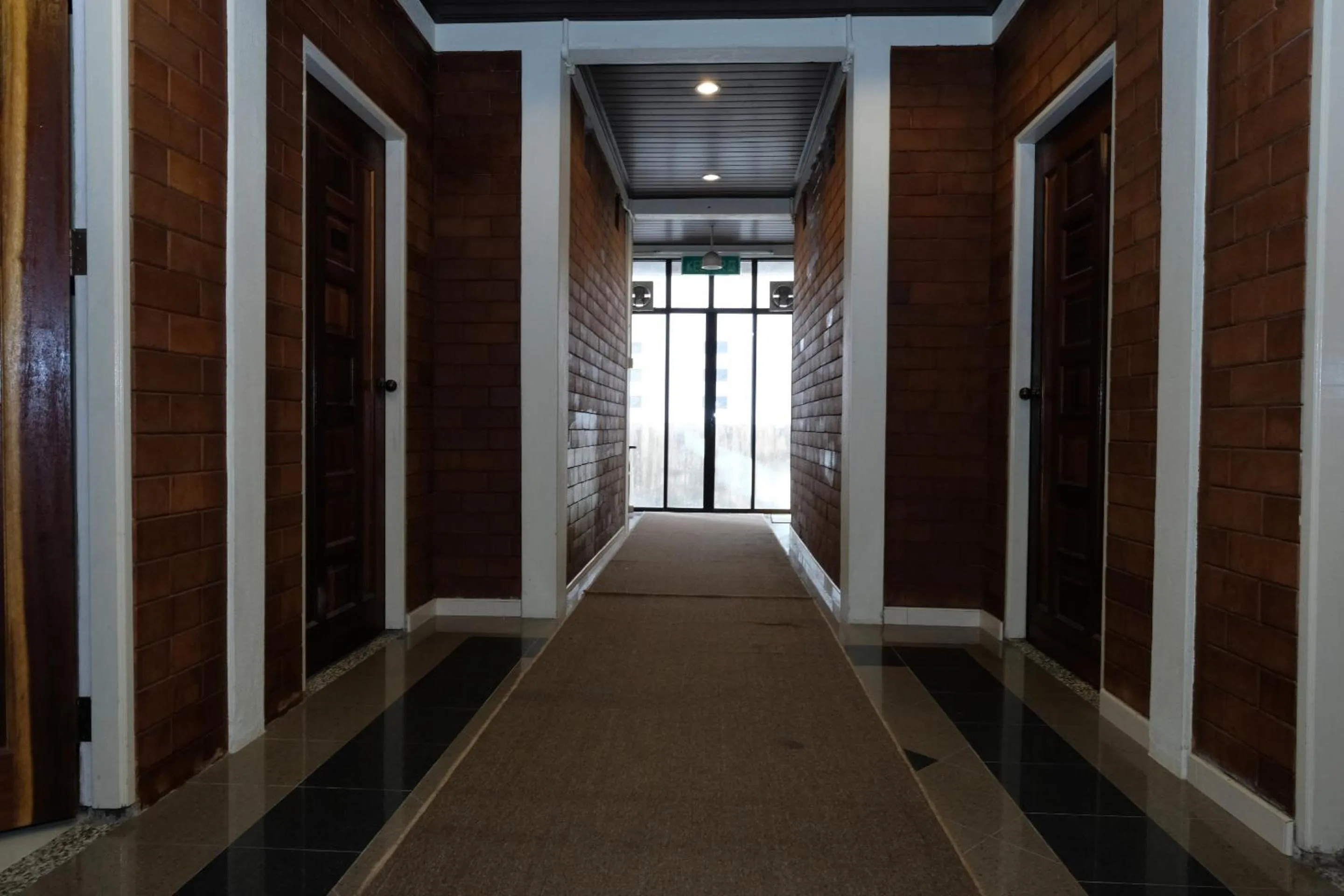 Photo of the whole room in OYO 1017 Al-inshirah Inn