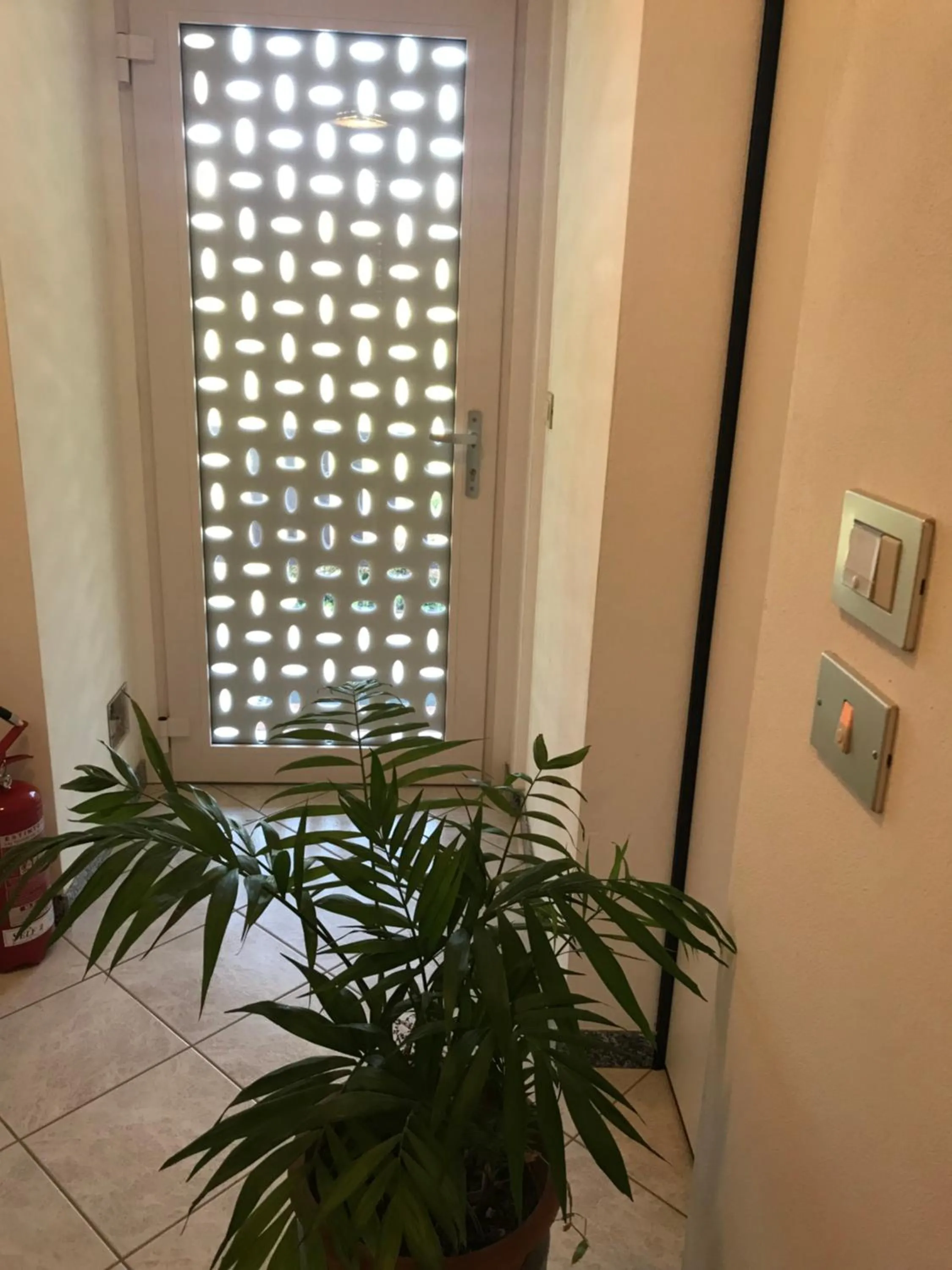 B&B da Giorgia