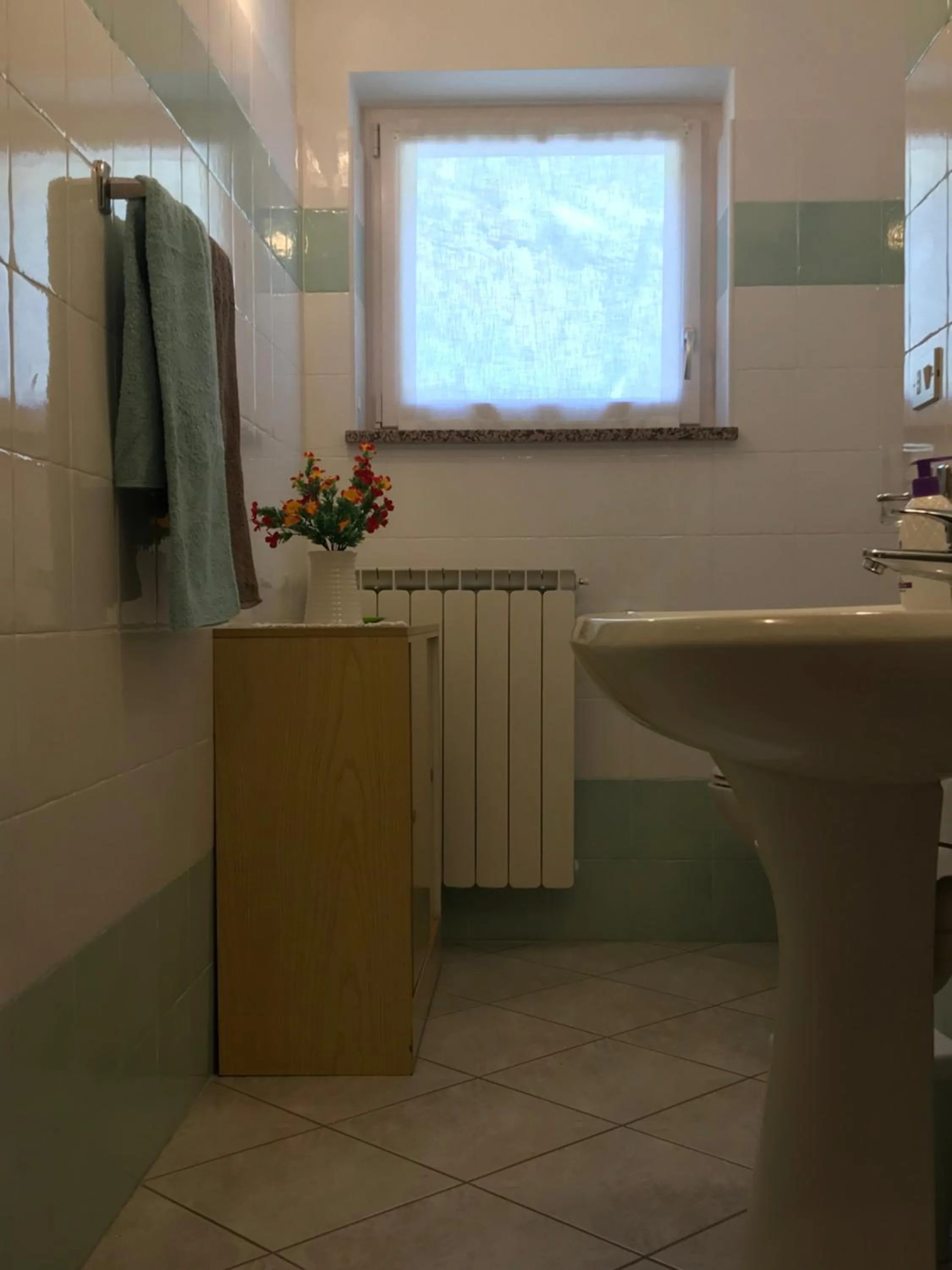 B&B da Giorgia
