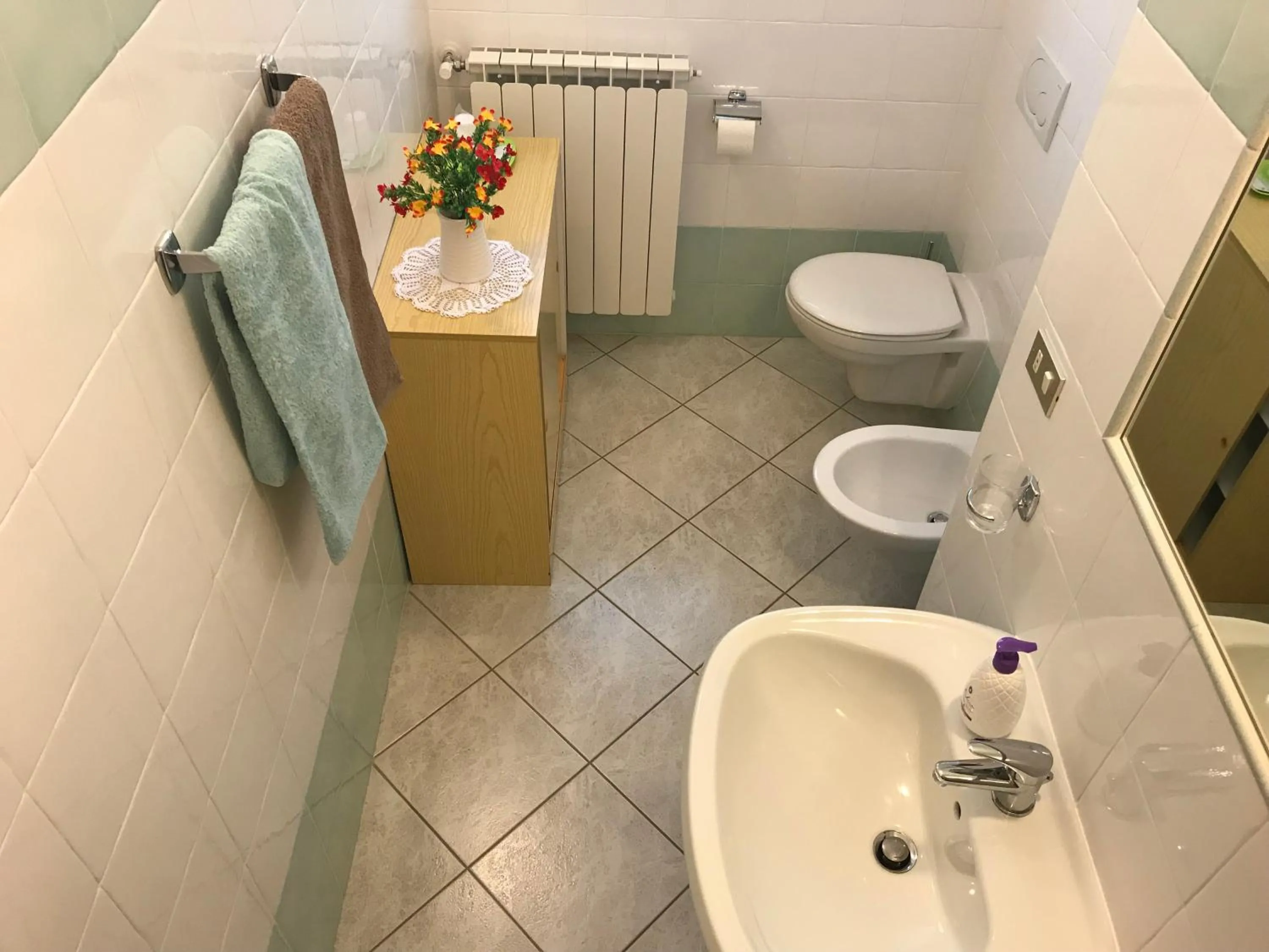 B&B da Giorgia