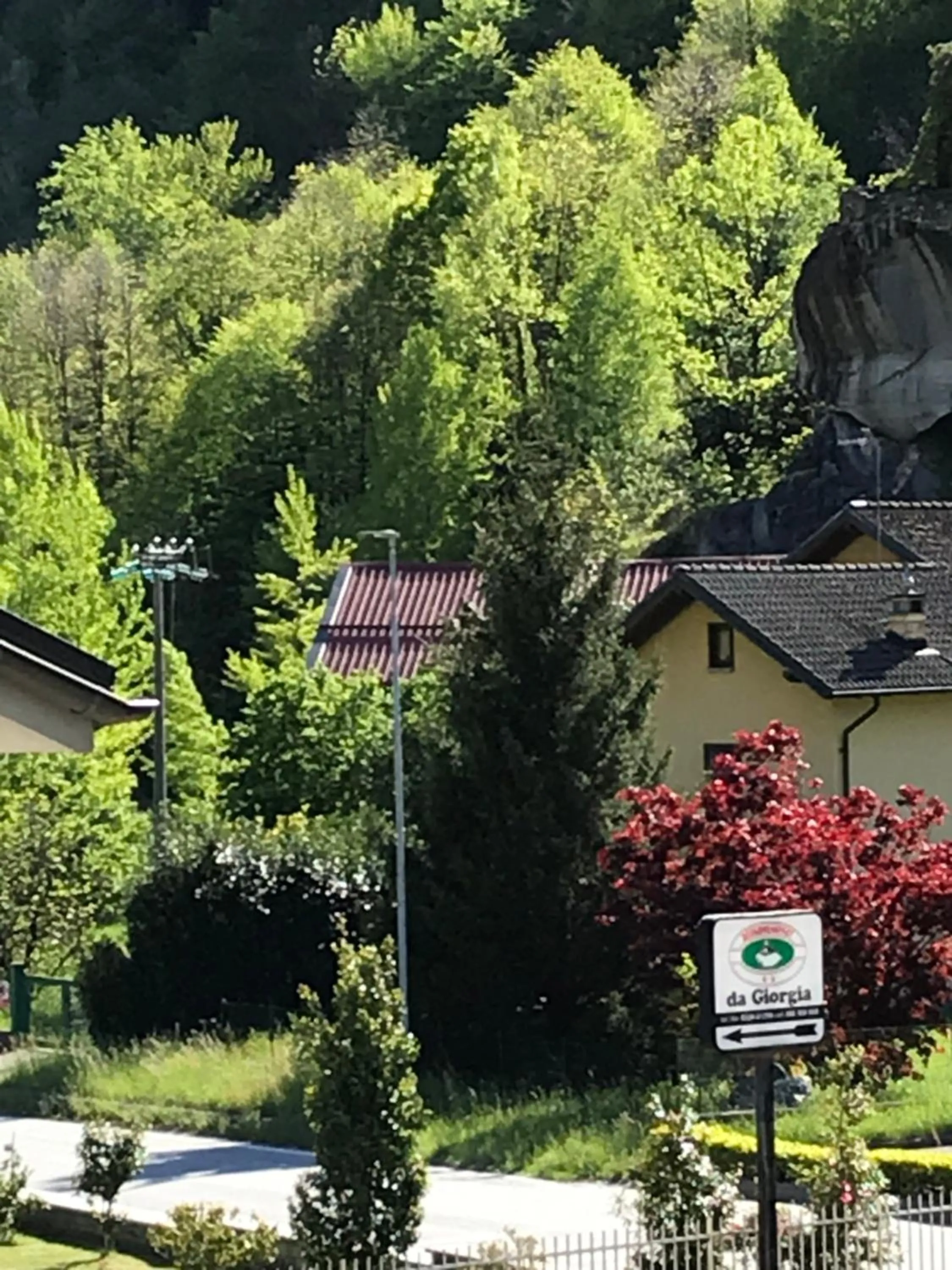 B&B da Giorgia
