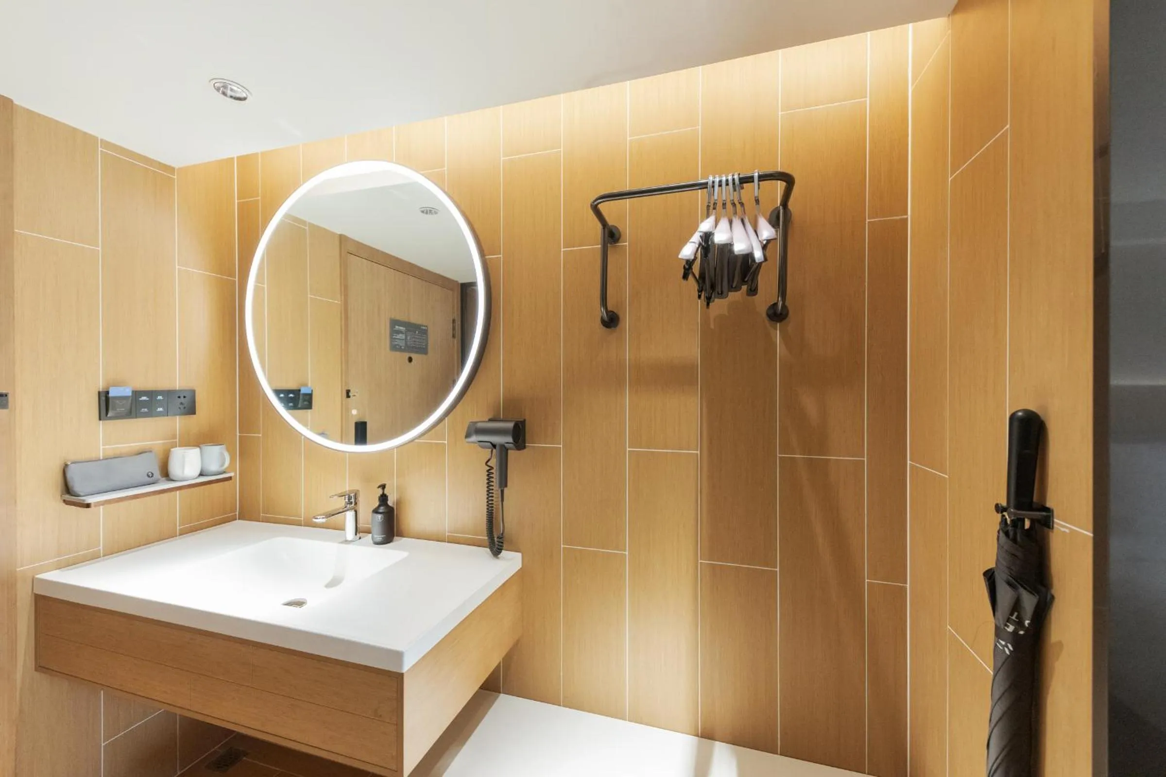 Beijing JI Hotel Zhongguancun Xueyuan South Road