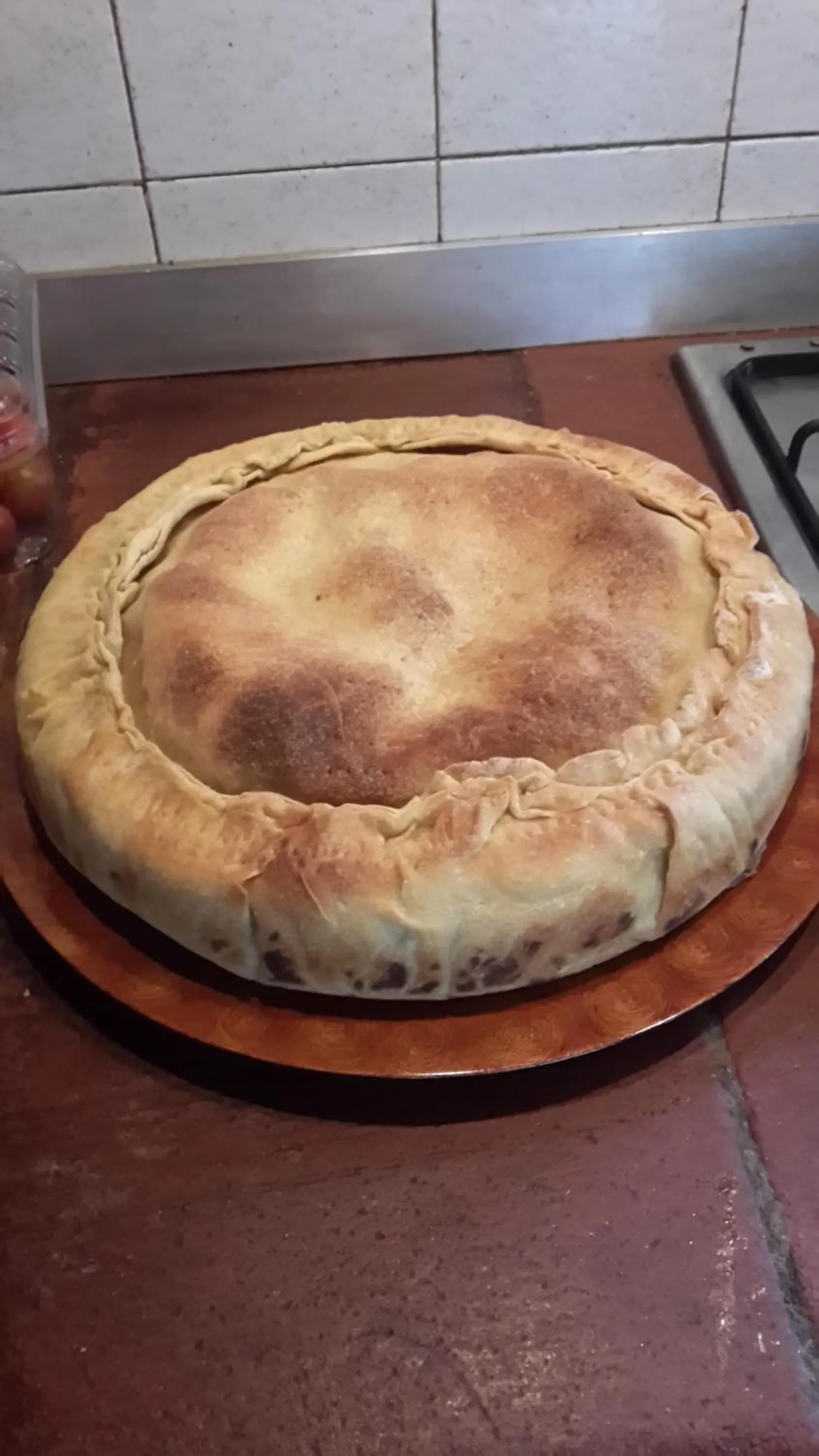 Food in Artenatura BeB