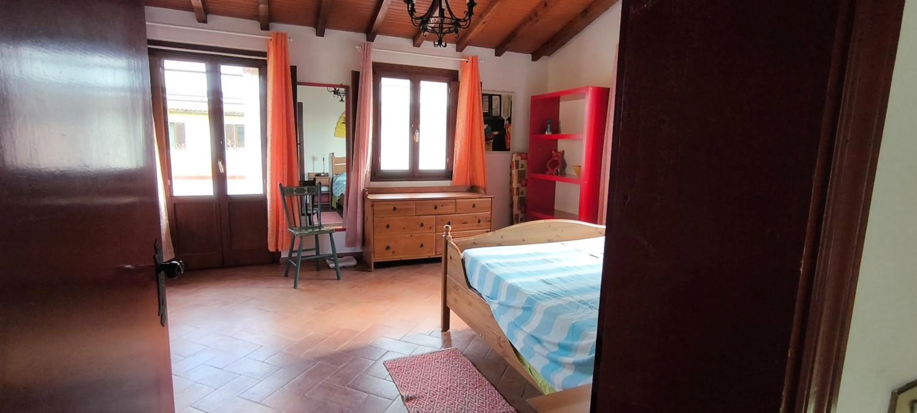 Bed in Artenatura BeB