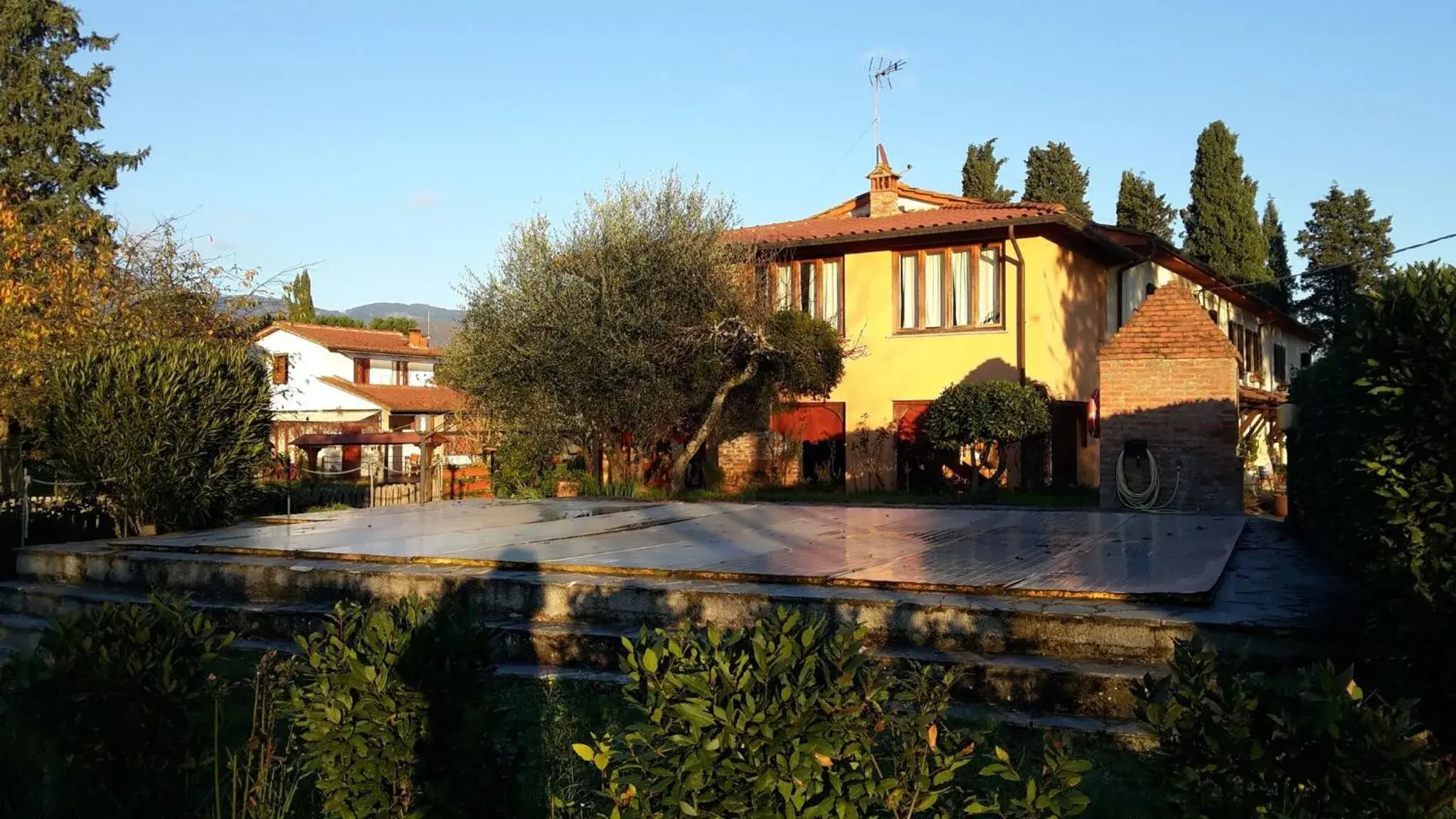 Standard Studio - single occupancy in Artenatura BeB Standard Studio - single occupancy in Artenatura BeB