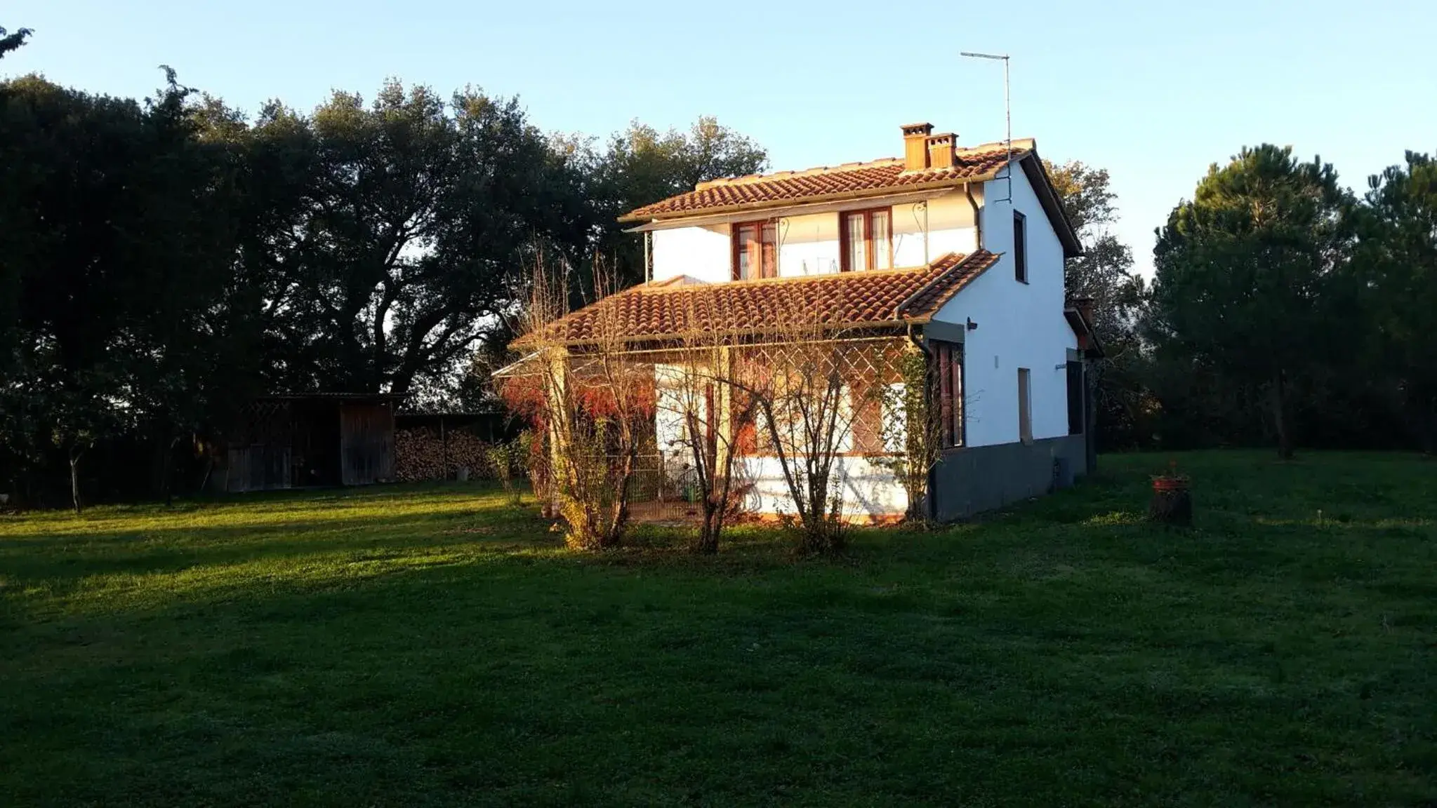 Holiday Home in Artenatura BeB Holiday Home in Artenatura BeB