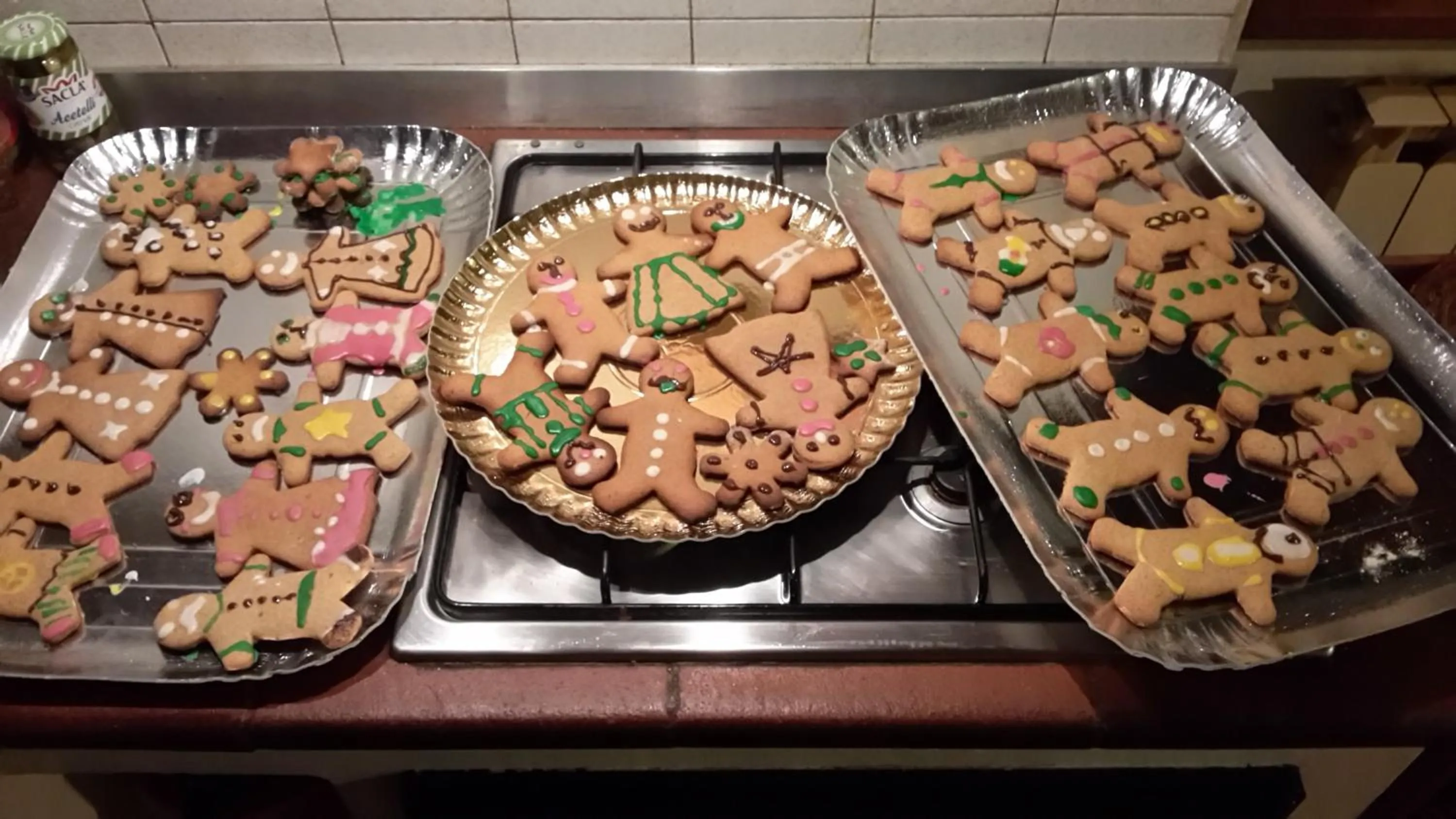 Food in Artenatura BeB