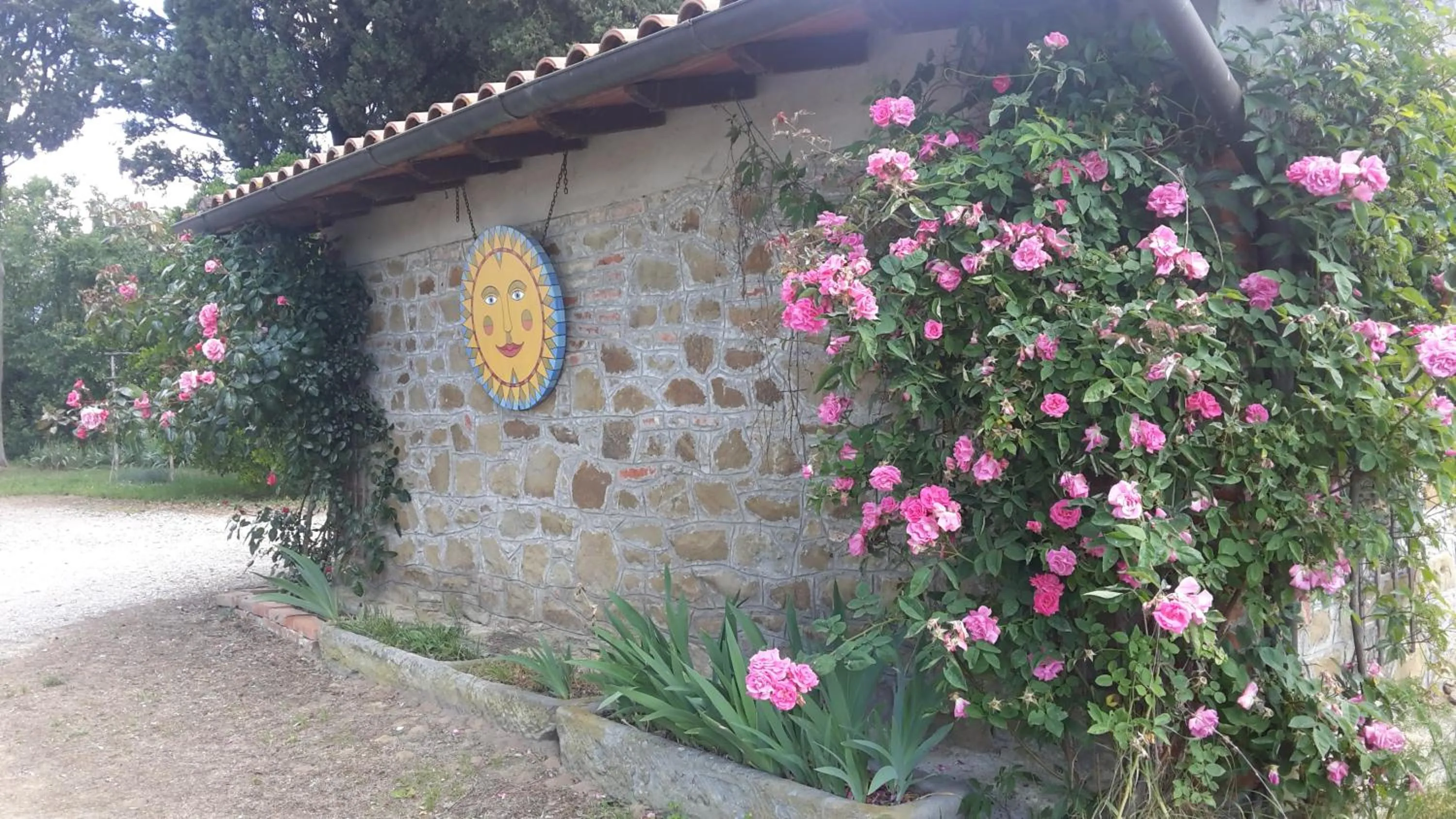 Spring in Artenatura BeB