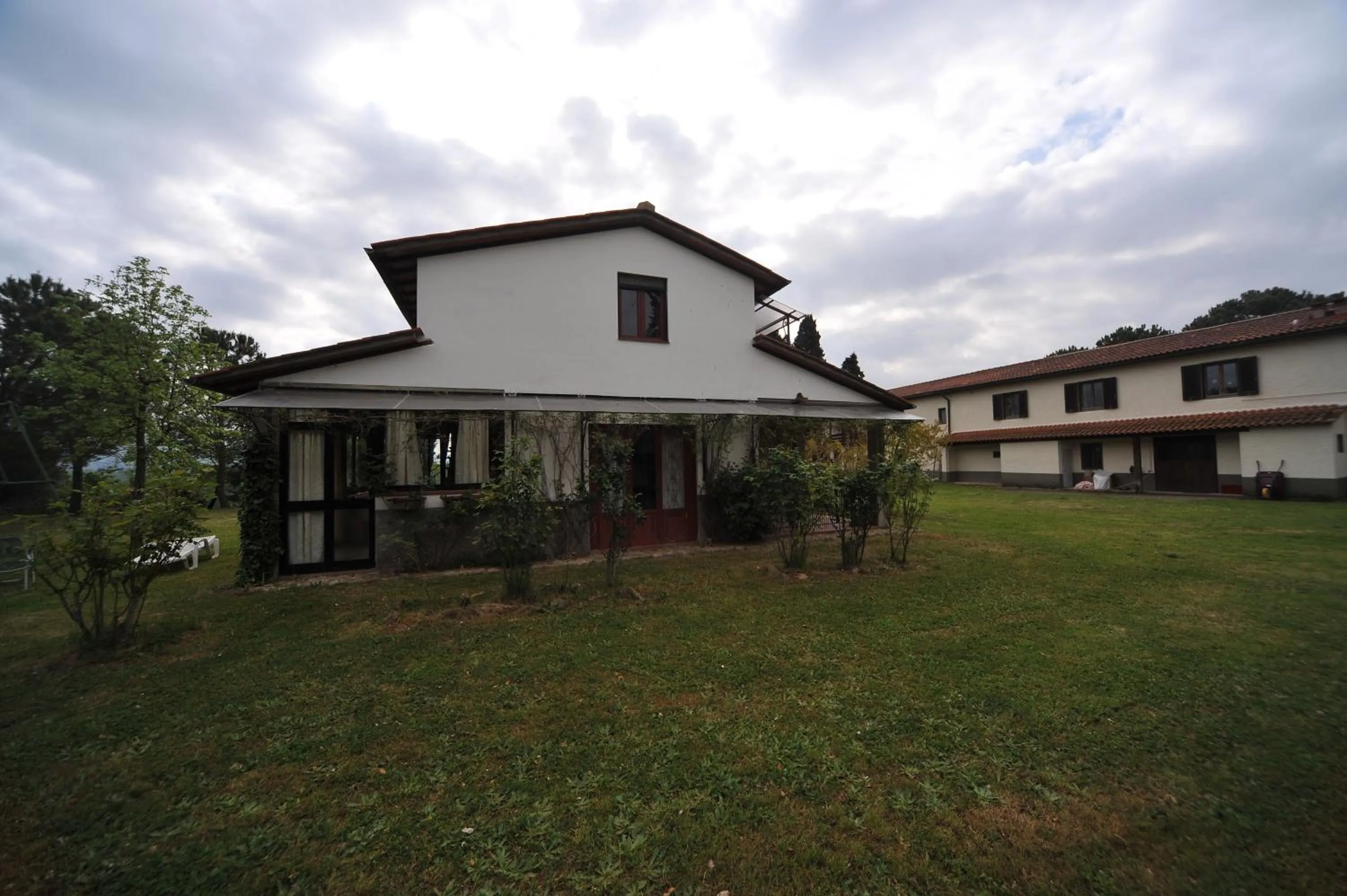 Property building in Artenatura BeB